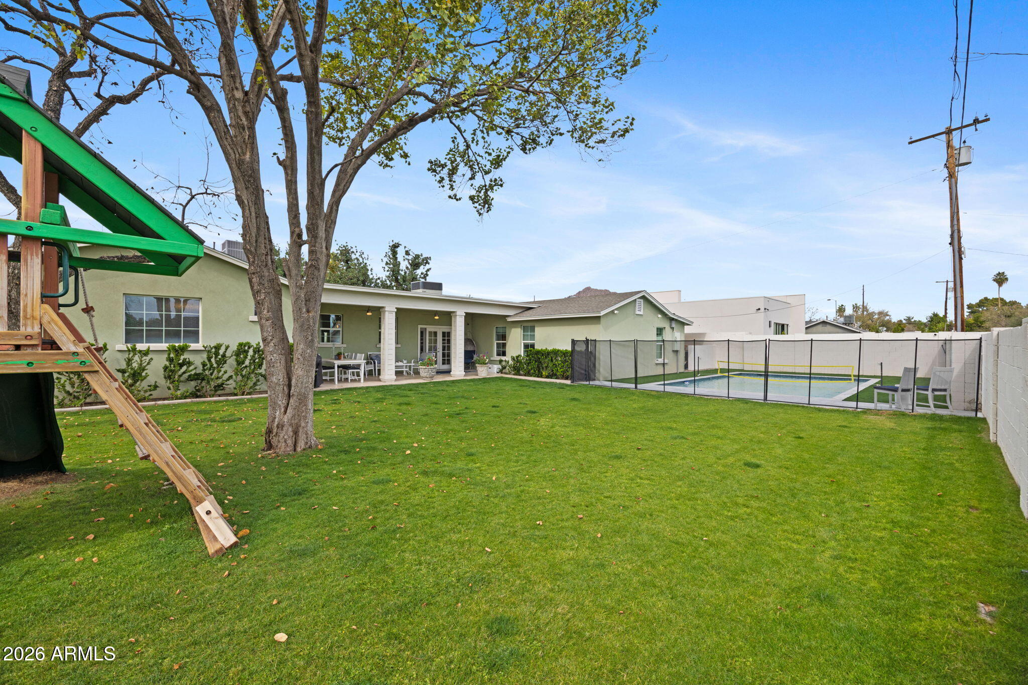 3621 N KACHINA Lane