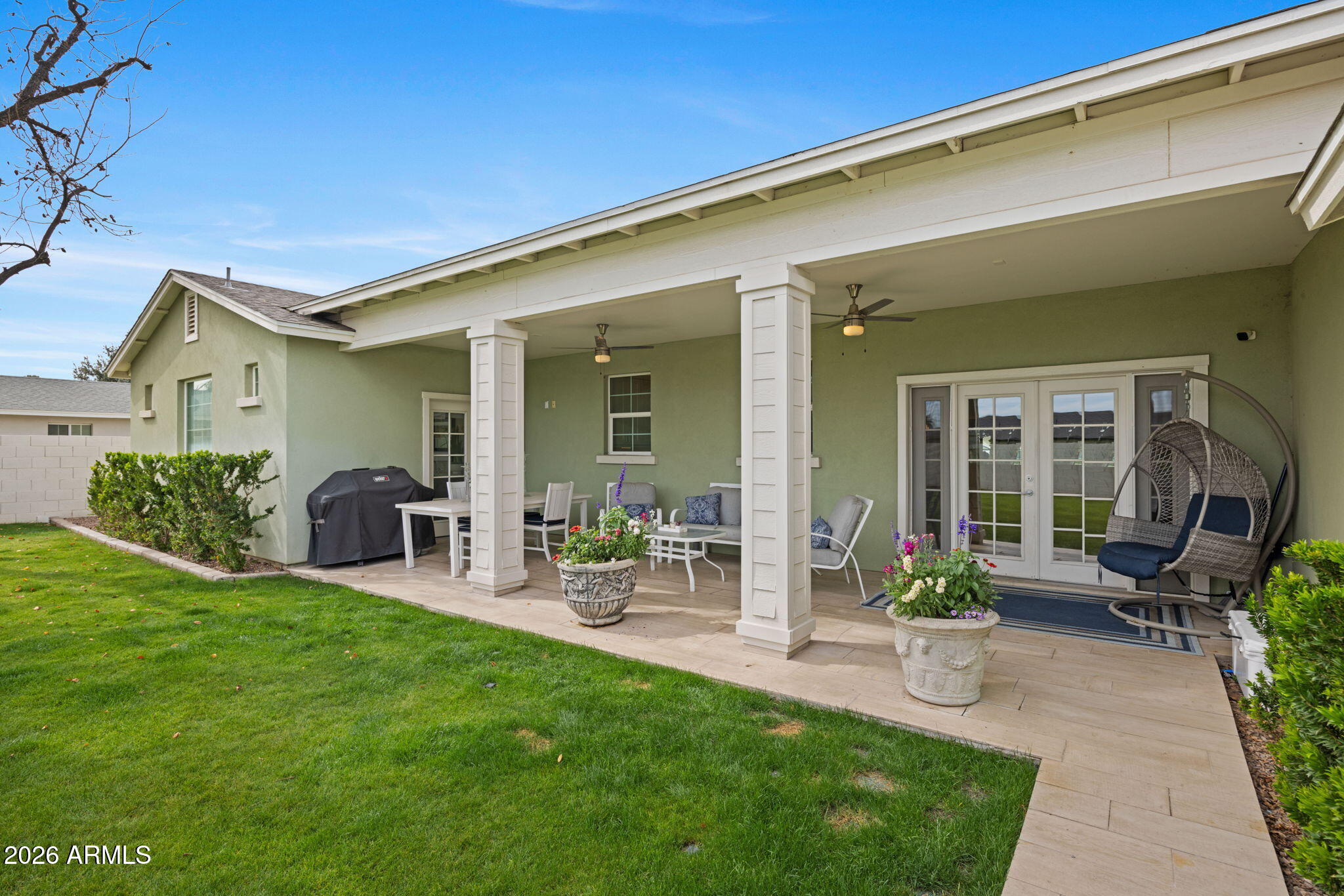 3621 N KACHINA Lane