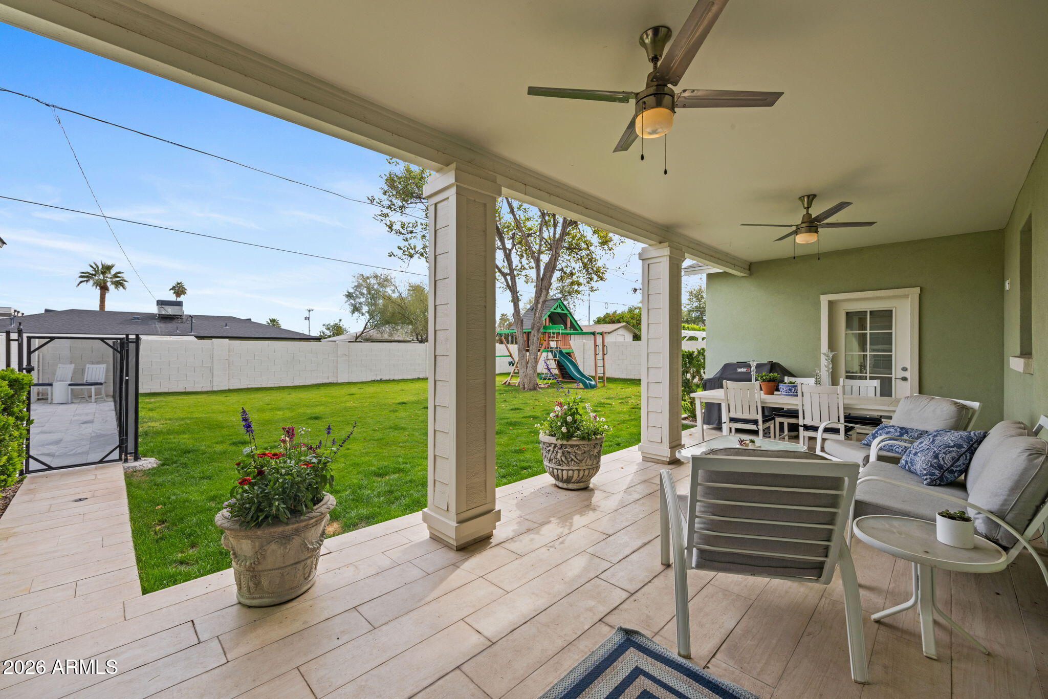 3621 N KACHINA Lane