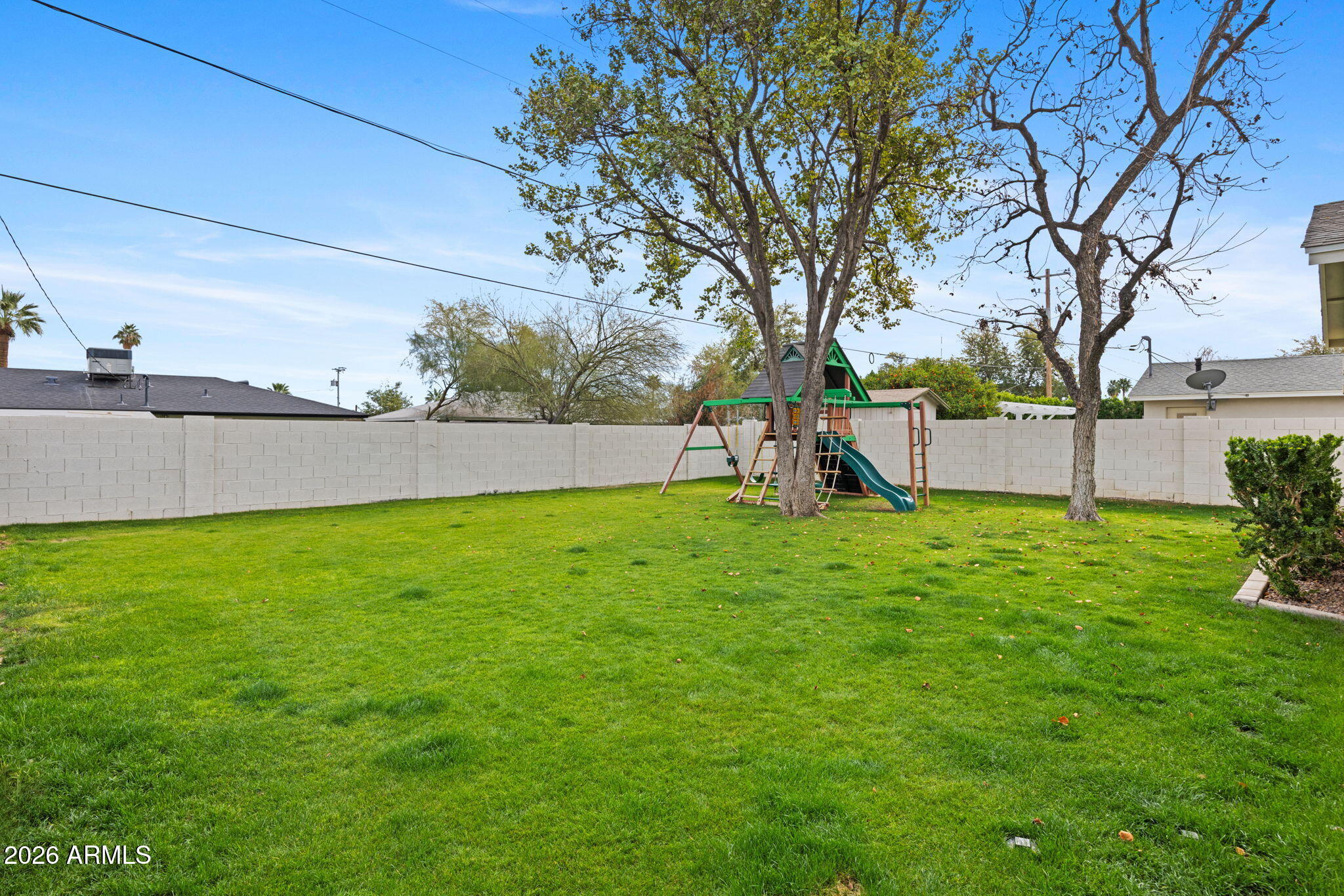 3621 N KACHINA Lane
