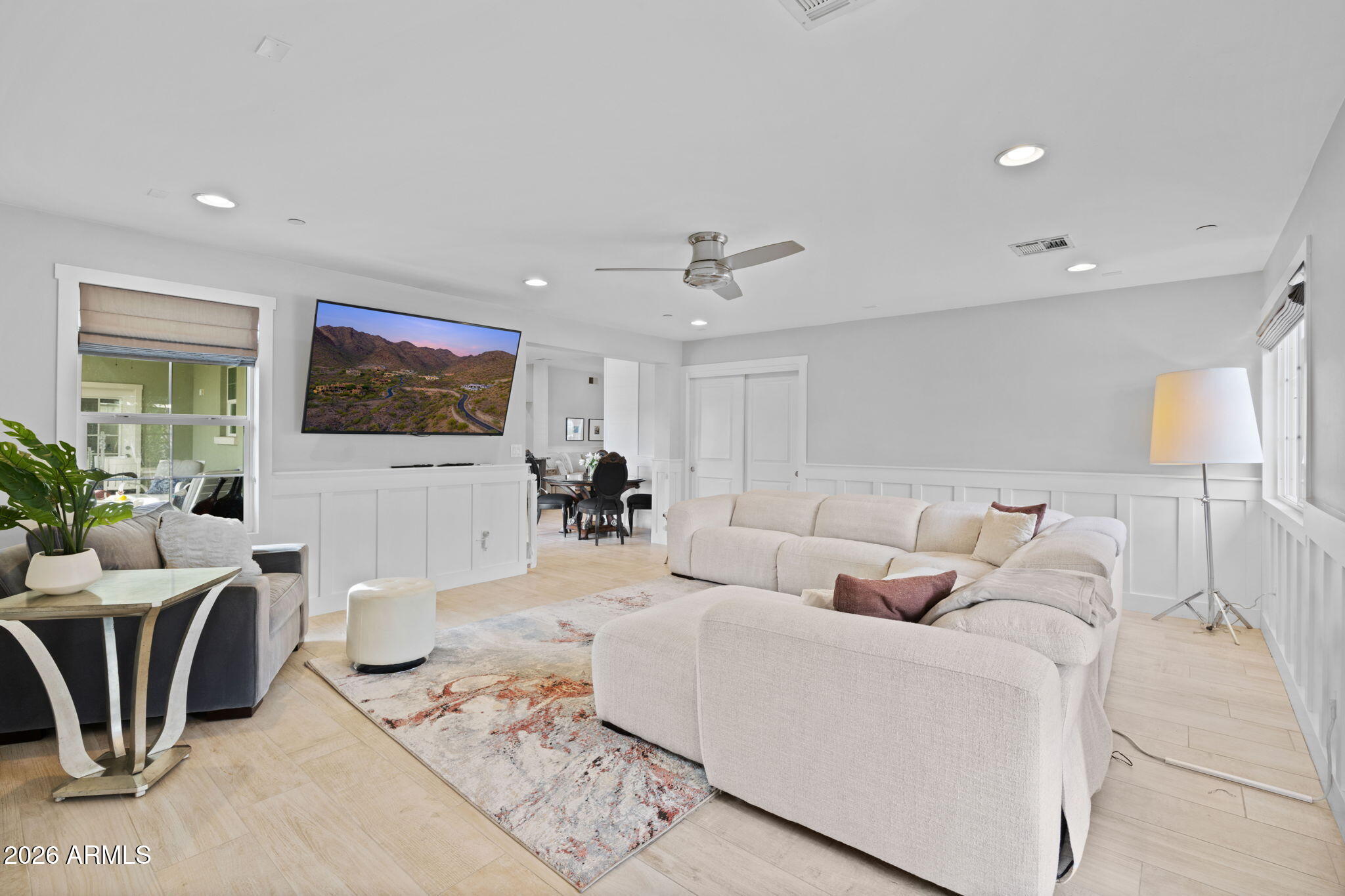 3621 N KACHINA Lane