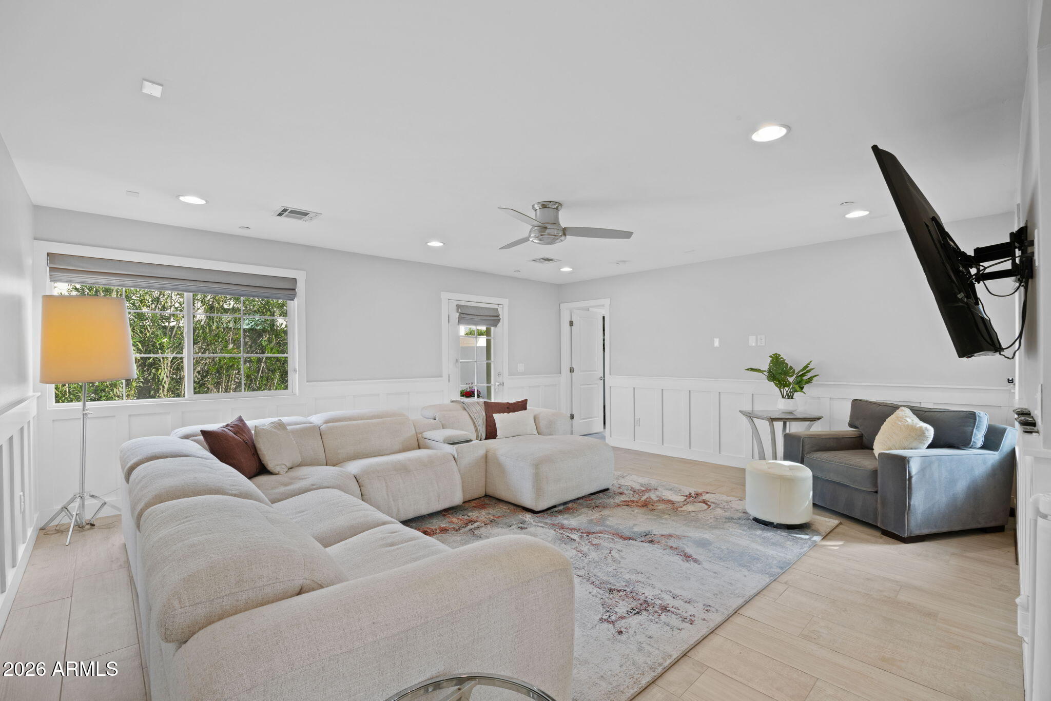 3621 N KACHINA Lane