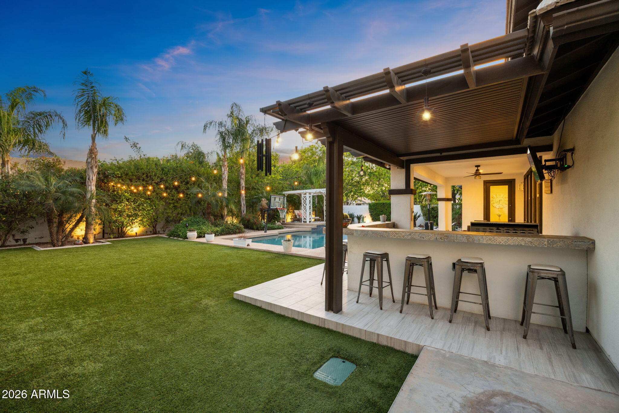 3717 E MARLENE Drive