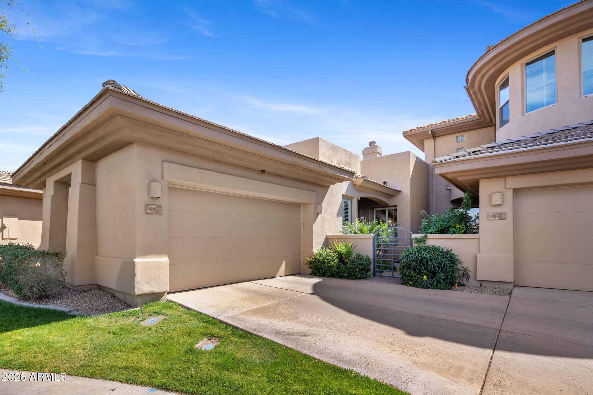 15240 N CLUBGATE Drive 166