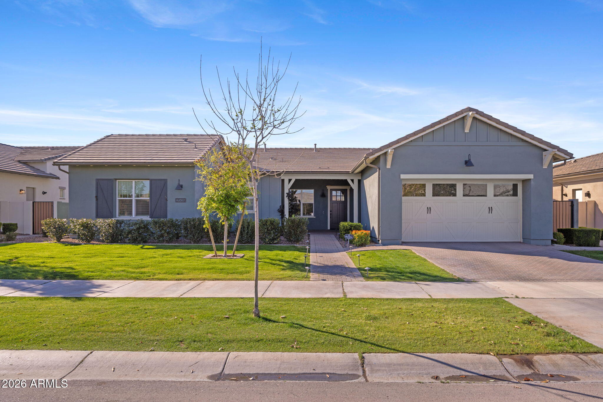 3509 E BLOOMFIELD Parkway