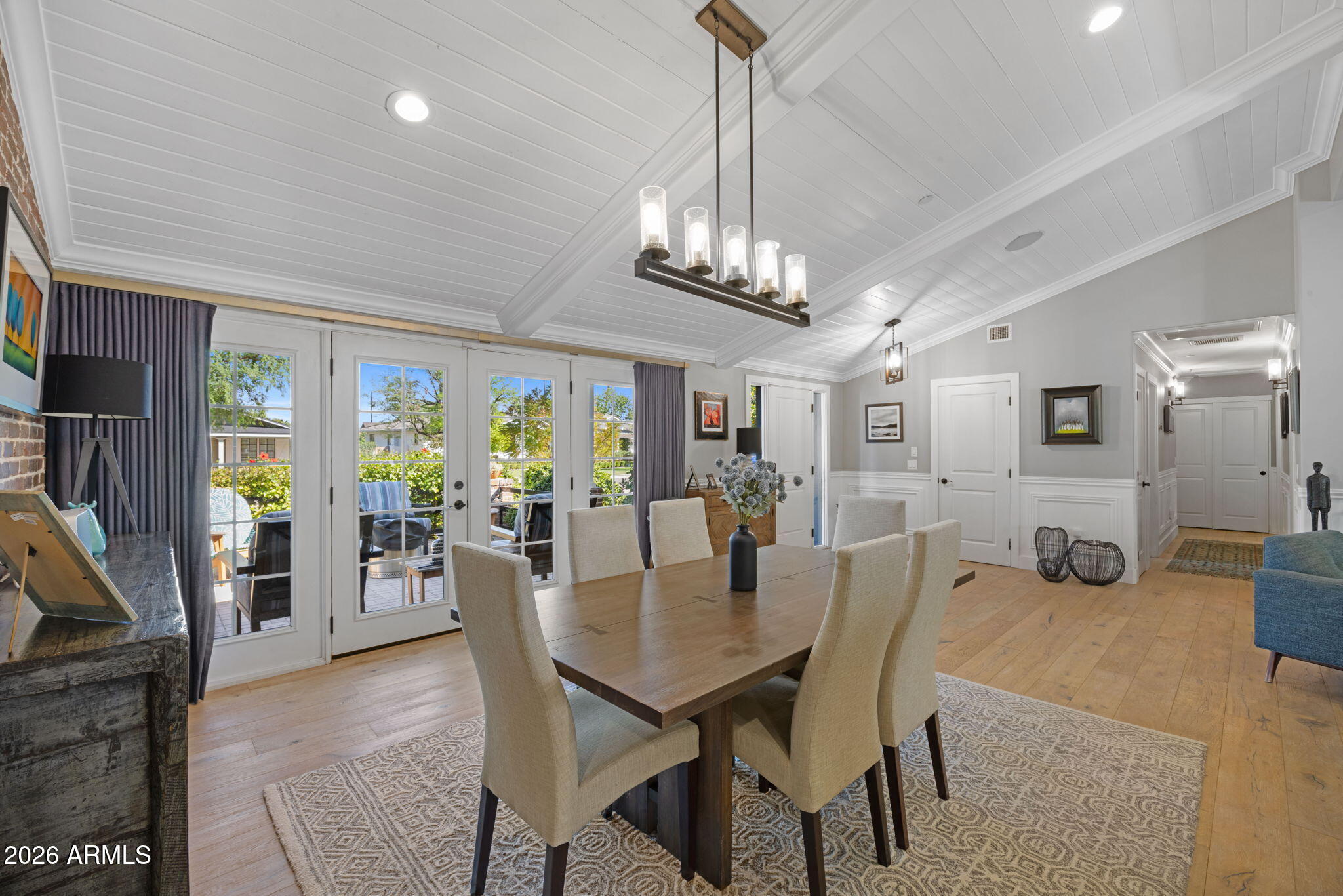 4008 N 65TH Place