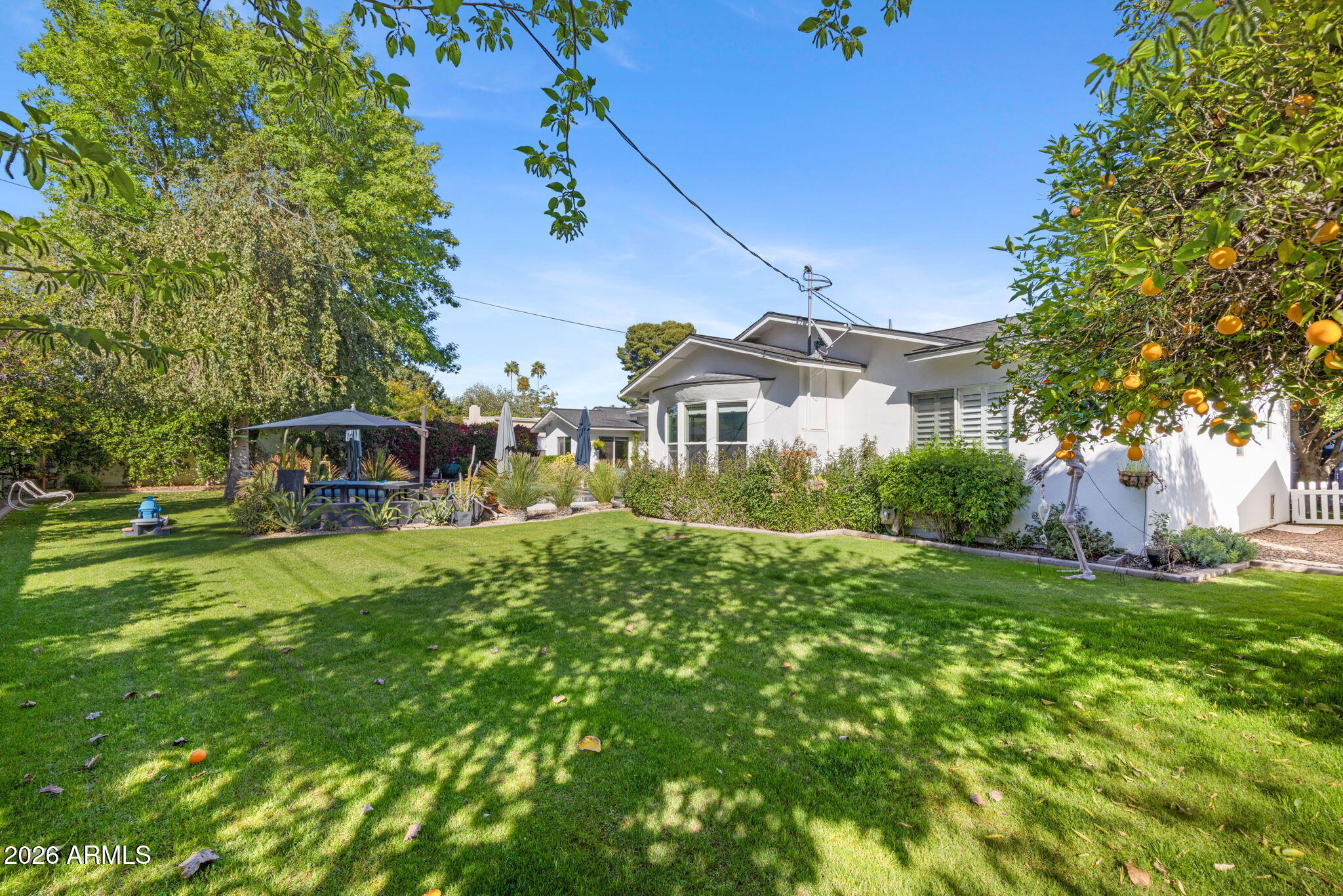 4008 N 65TH Place