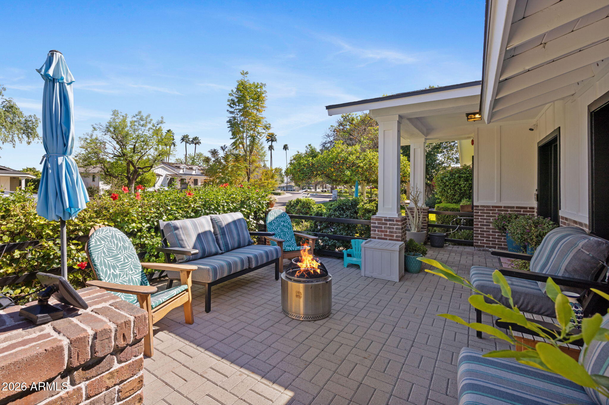4008 N 65TH Place