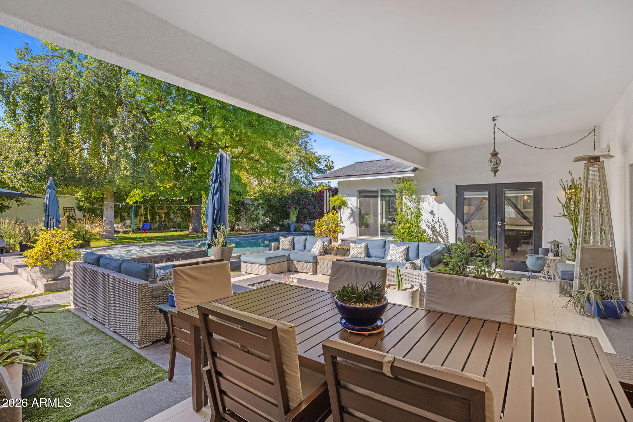 4008 N 65TH Place