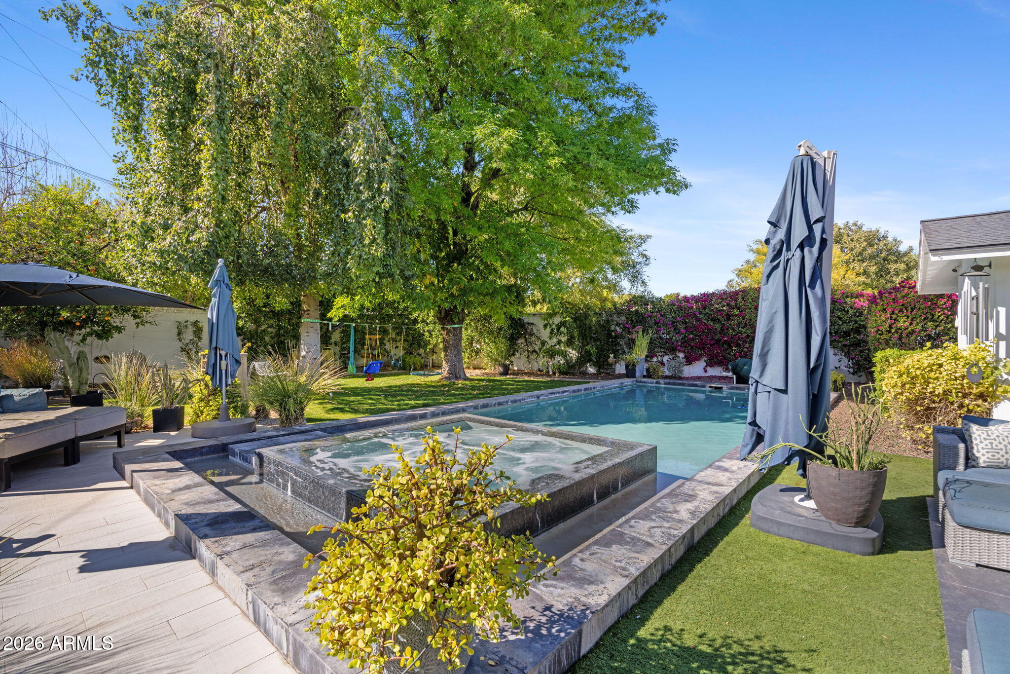 4008 N 65TH Place