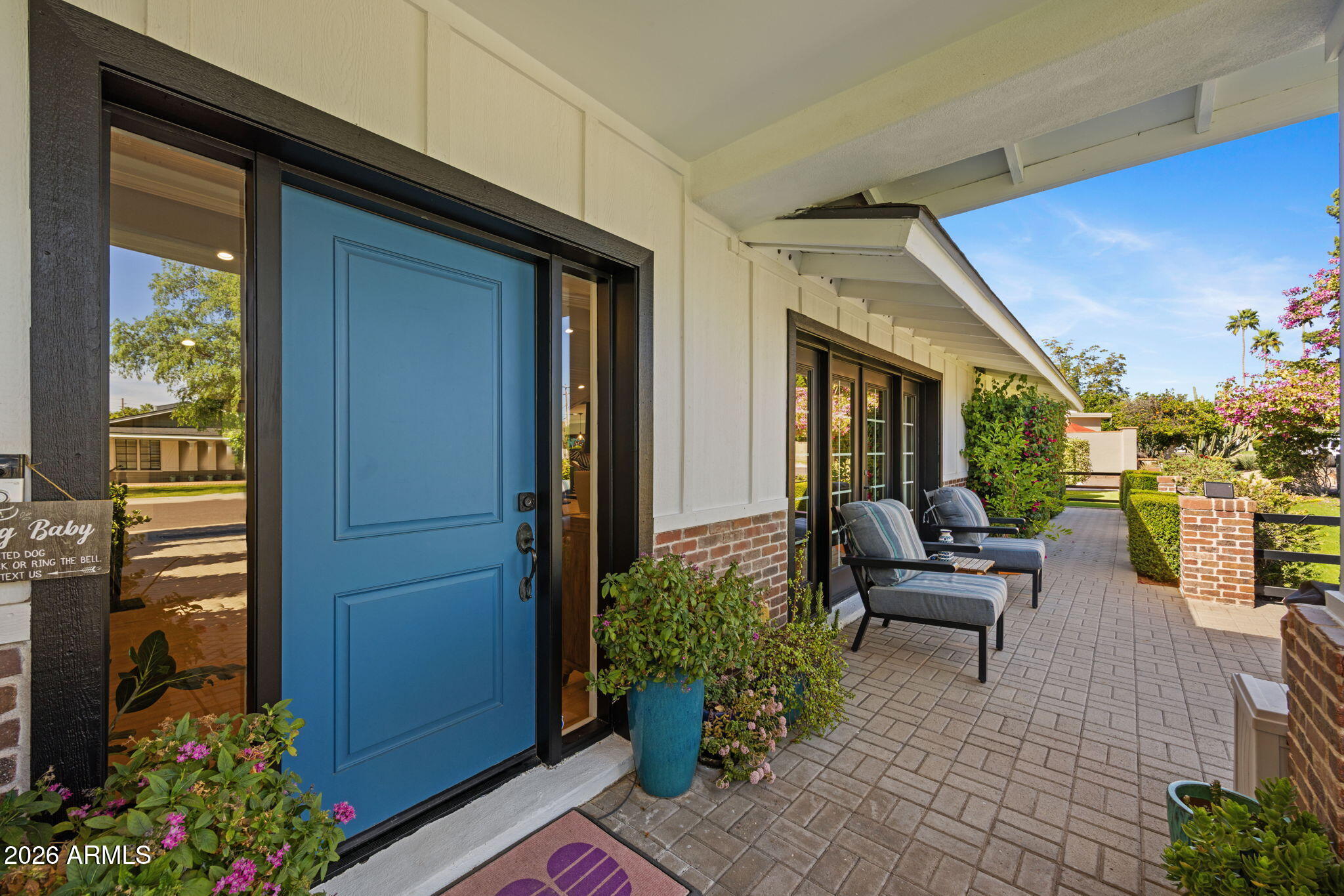 4008 N 65TH Place