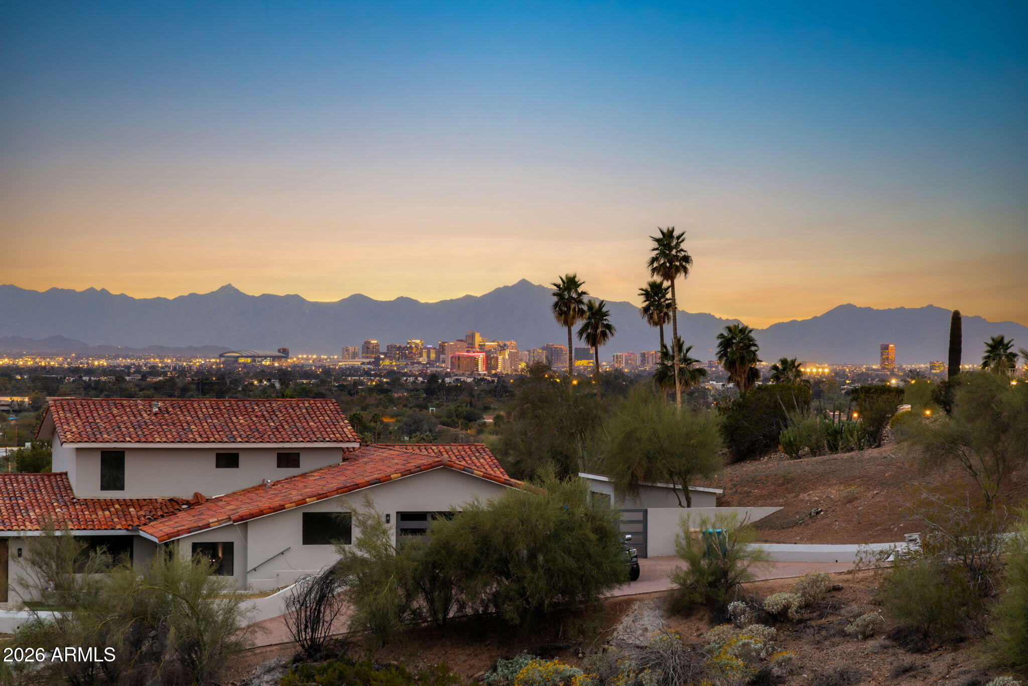 4275 E KEIM Drive -