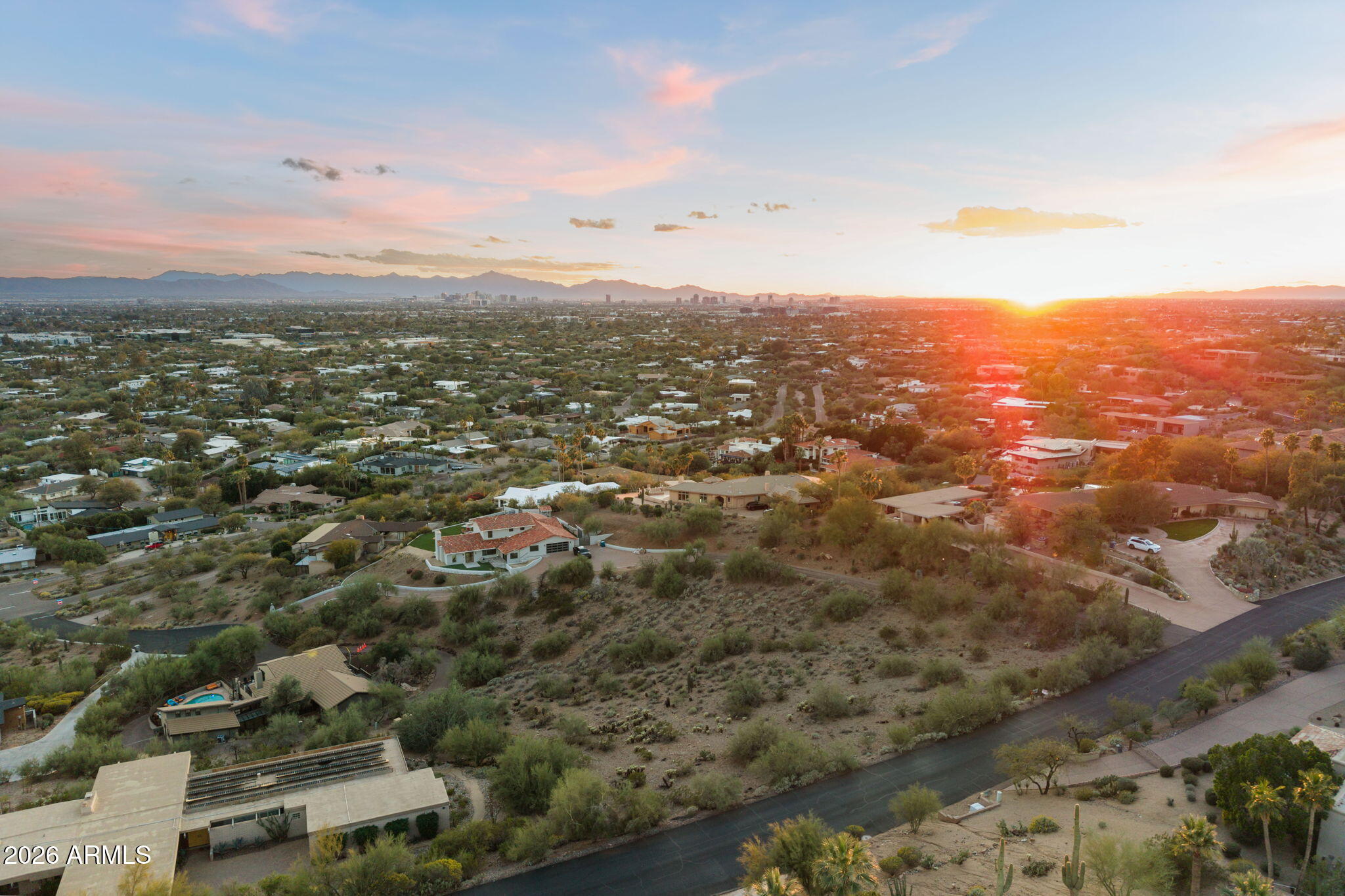 4275 E KEIM Drive -