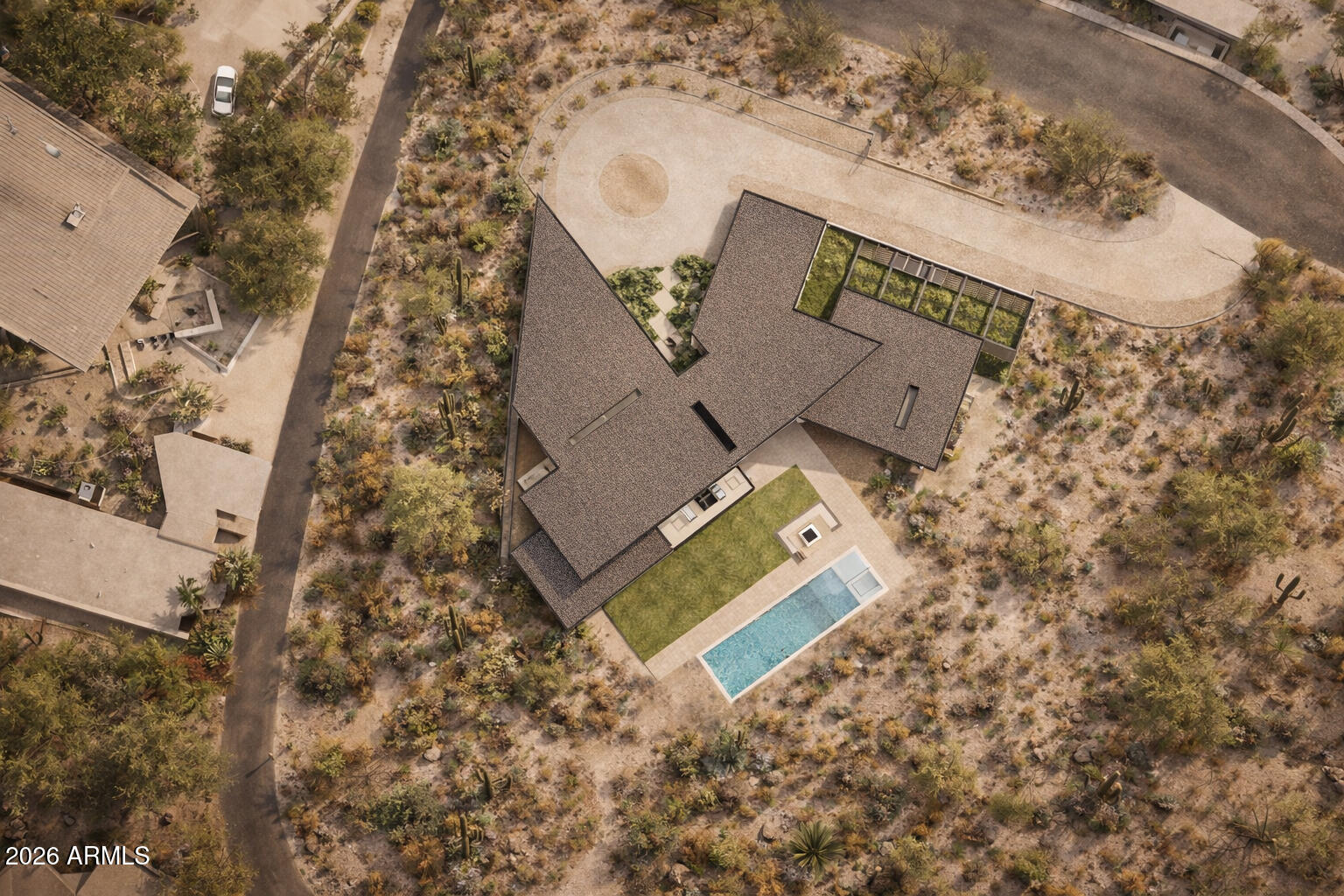 4275 E KEIM Drive -