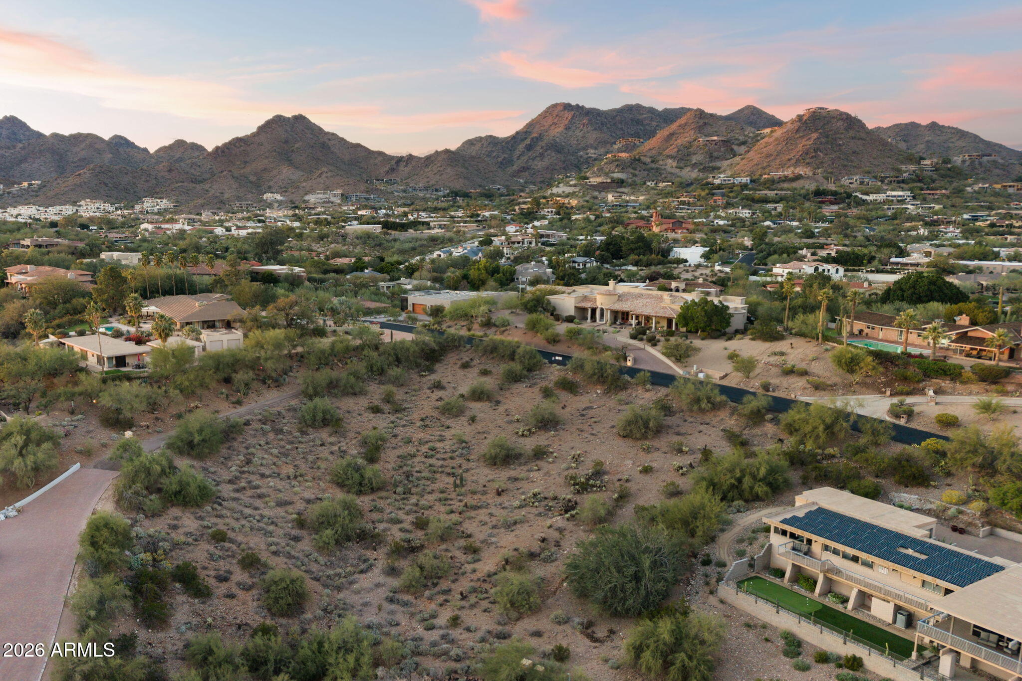 4275 E KEIM Drive -