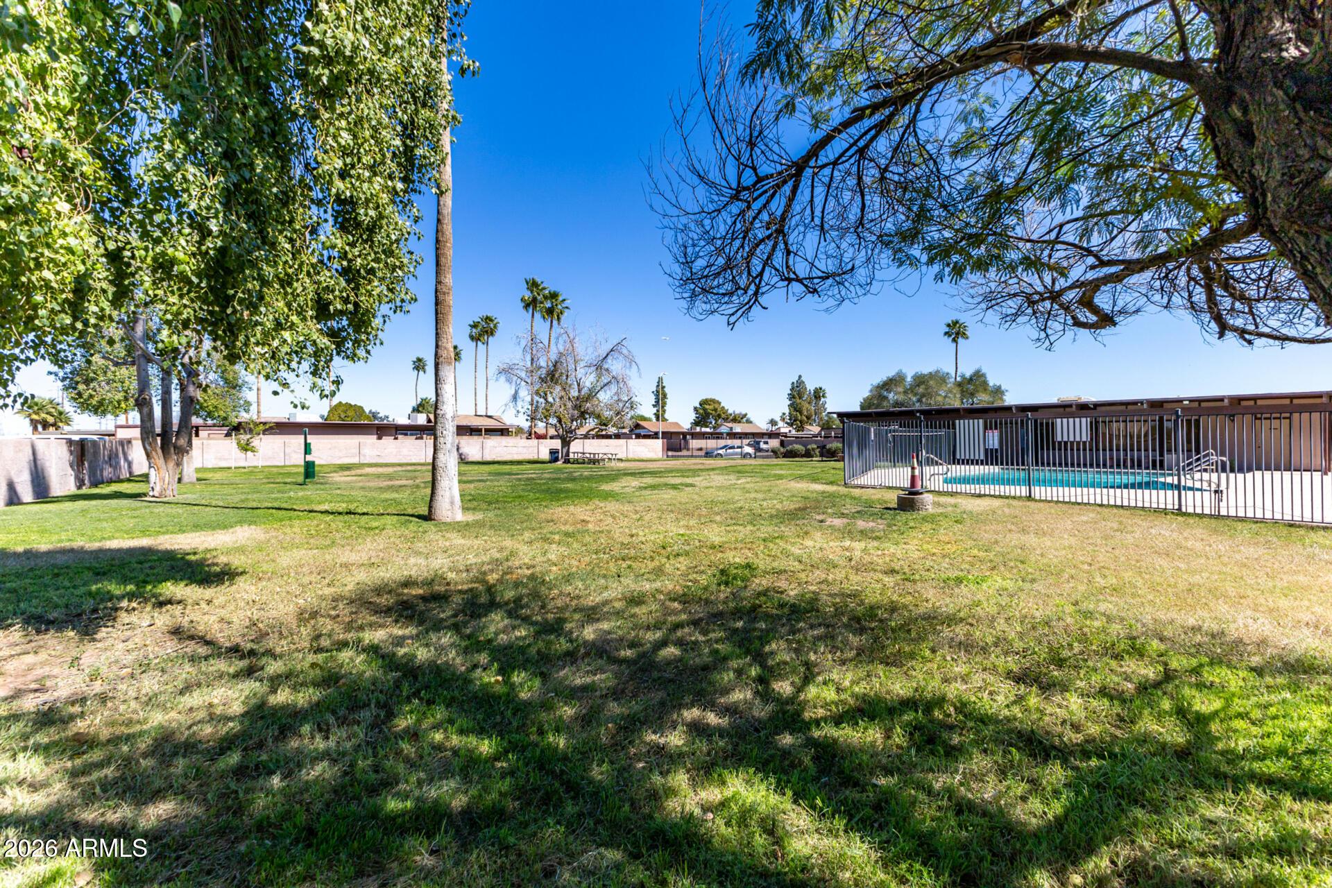 911 S Hacienda Drive