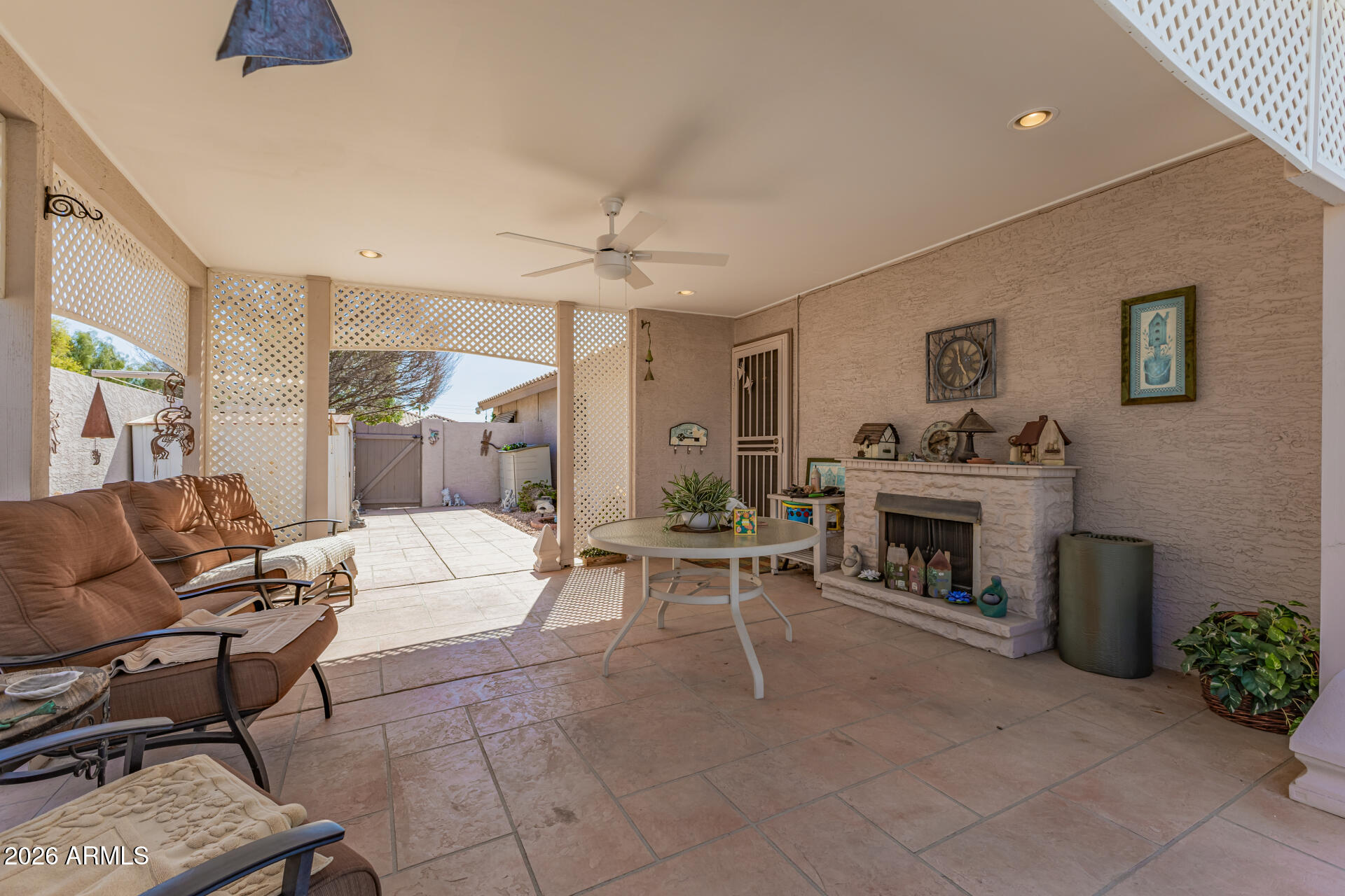 8432 W CHARTER OAK Road