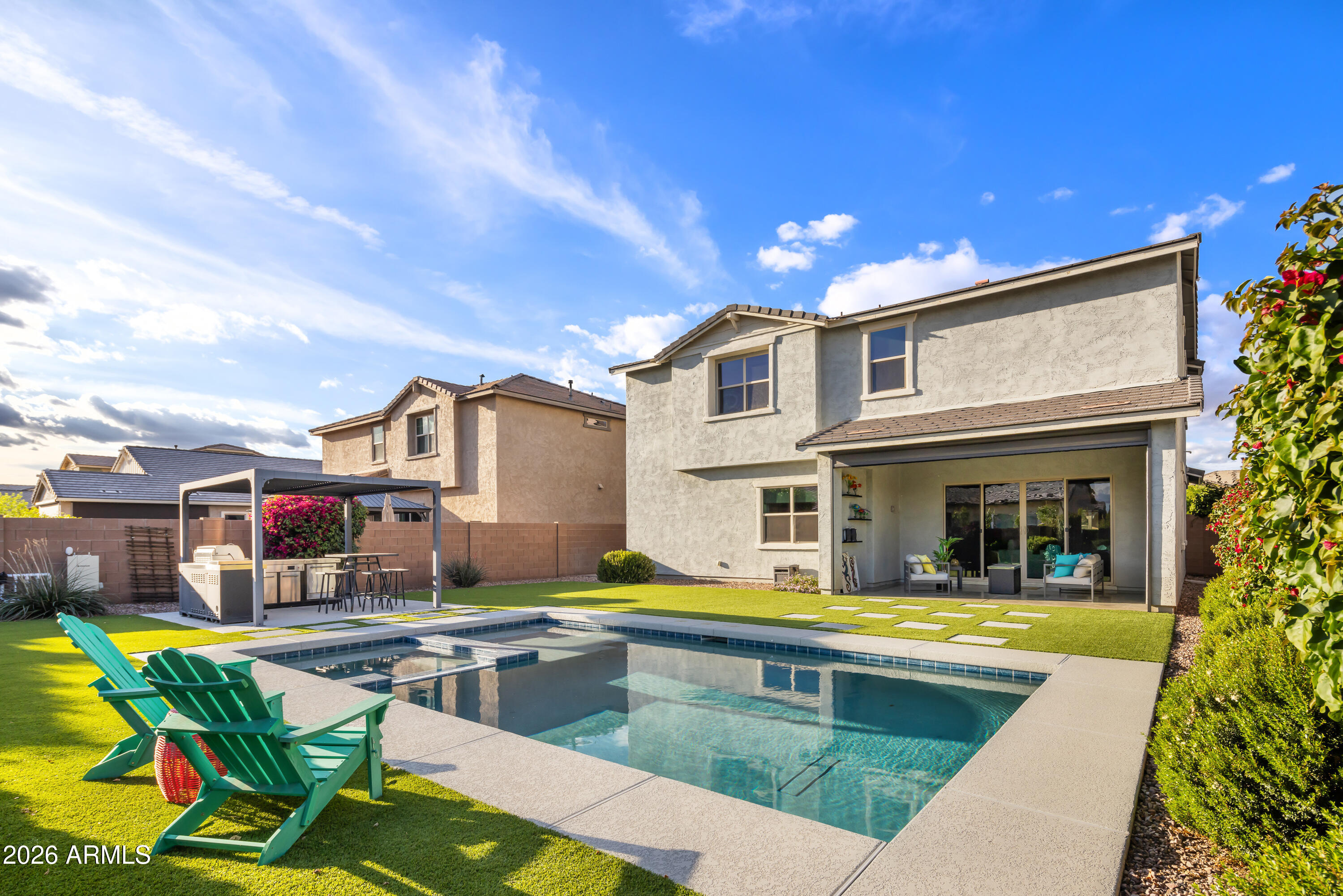 3527 E AUSTIN Drive