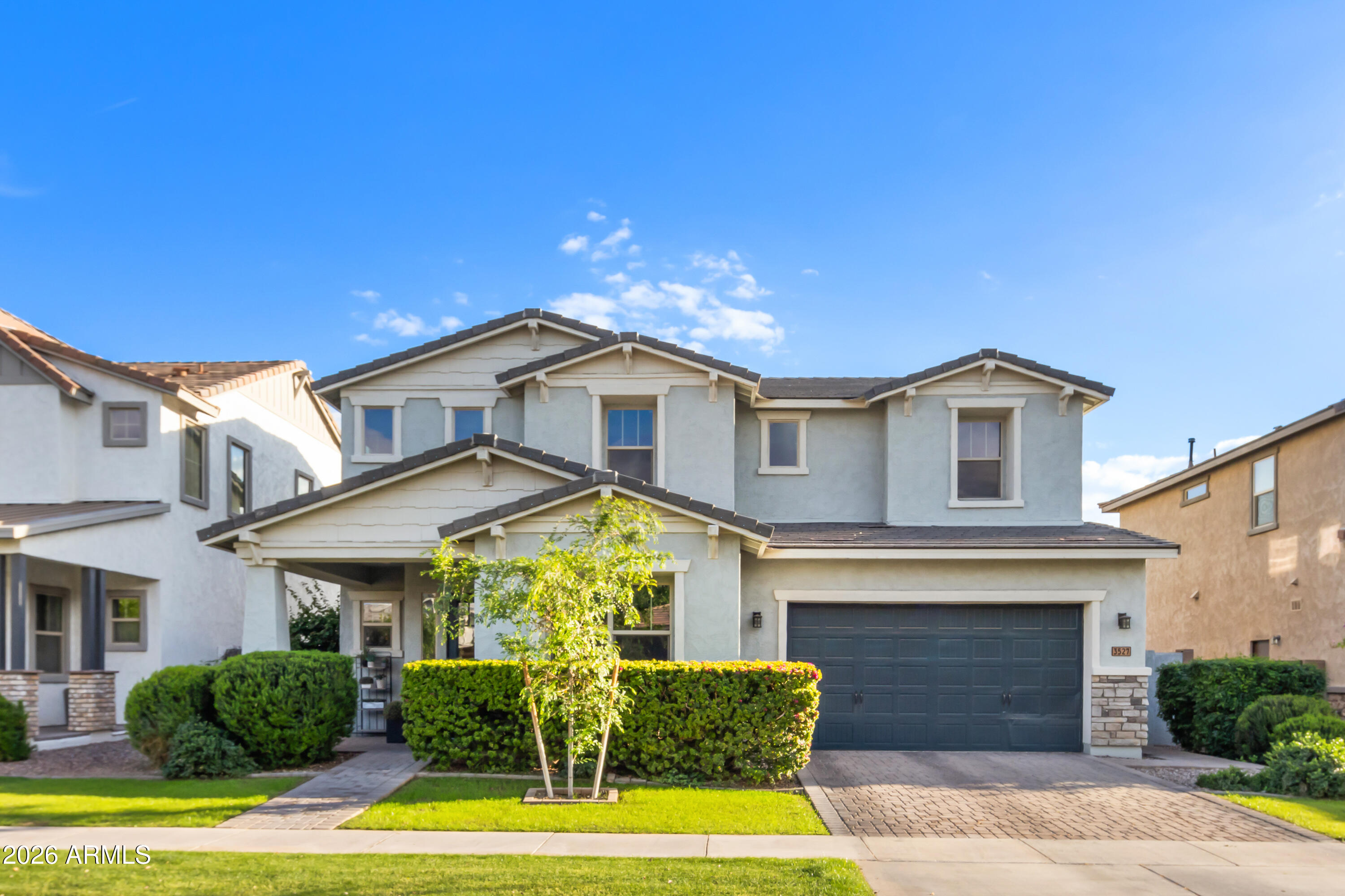 3527 E AUSTIN Drive