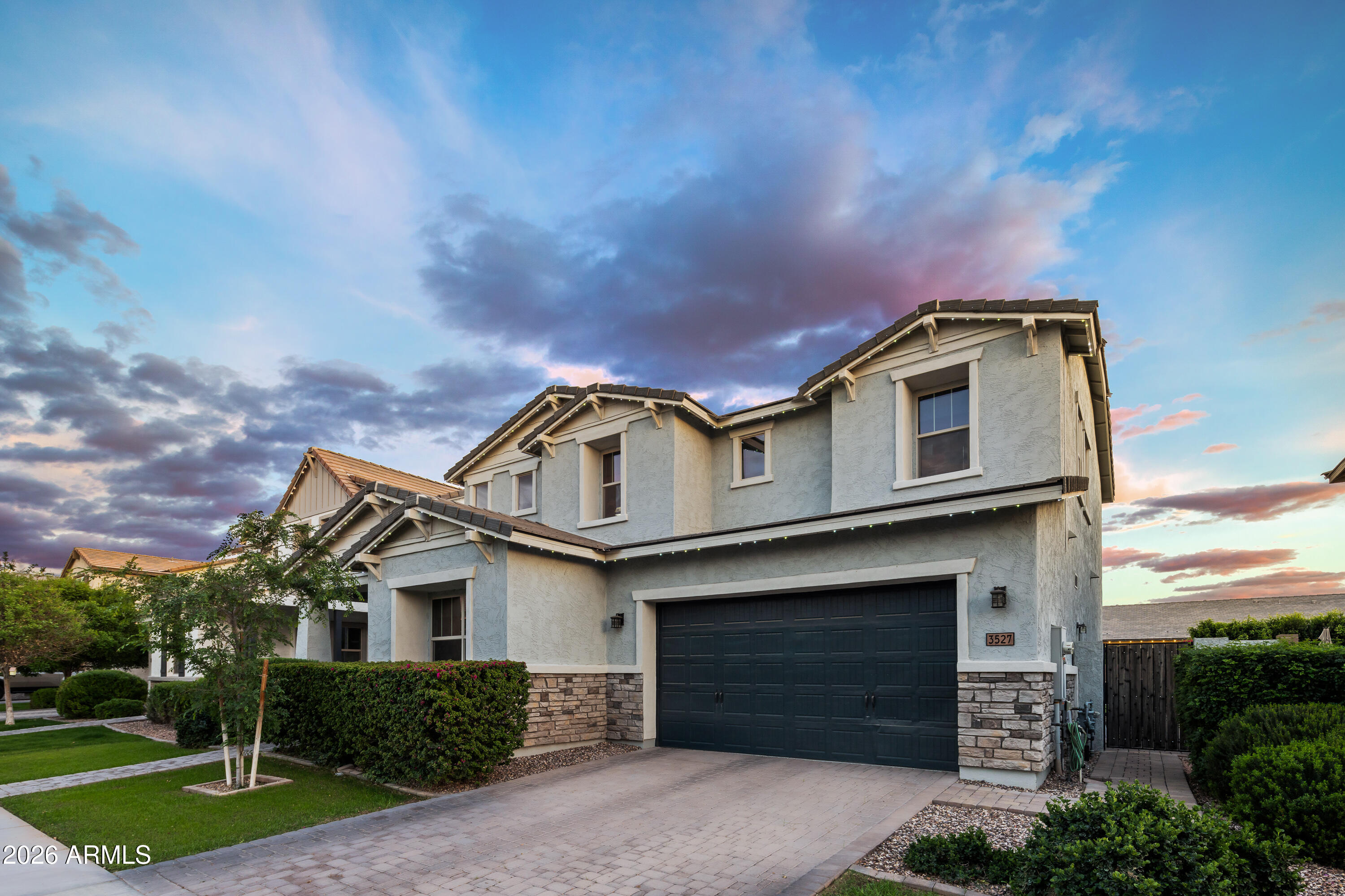 3527 E AUSTIN Drive