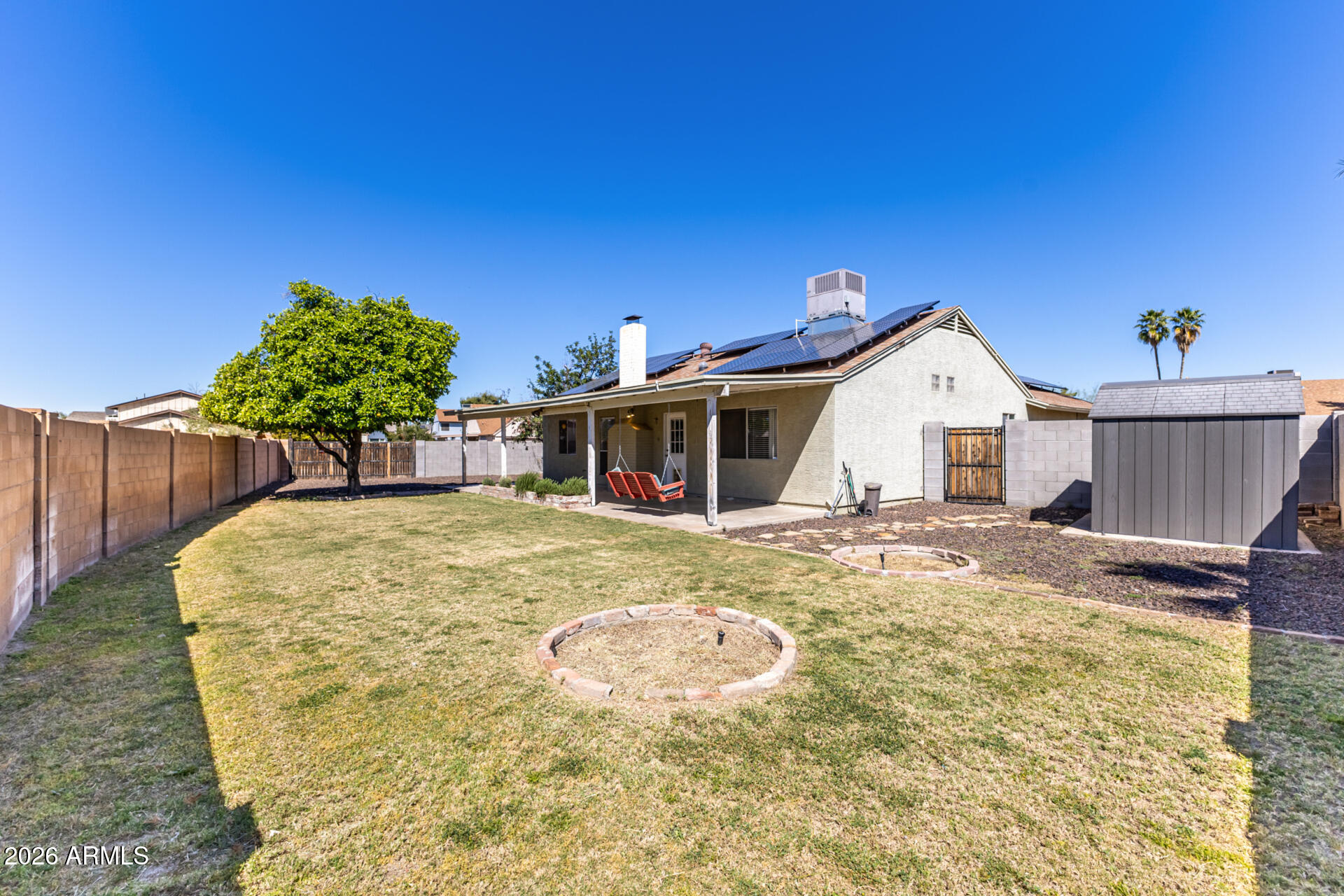 4787 W MORROW Drive