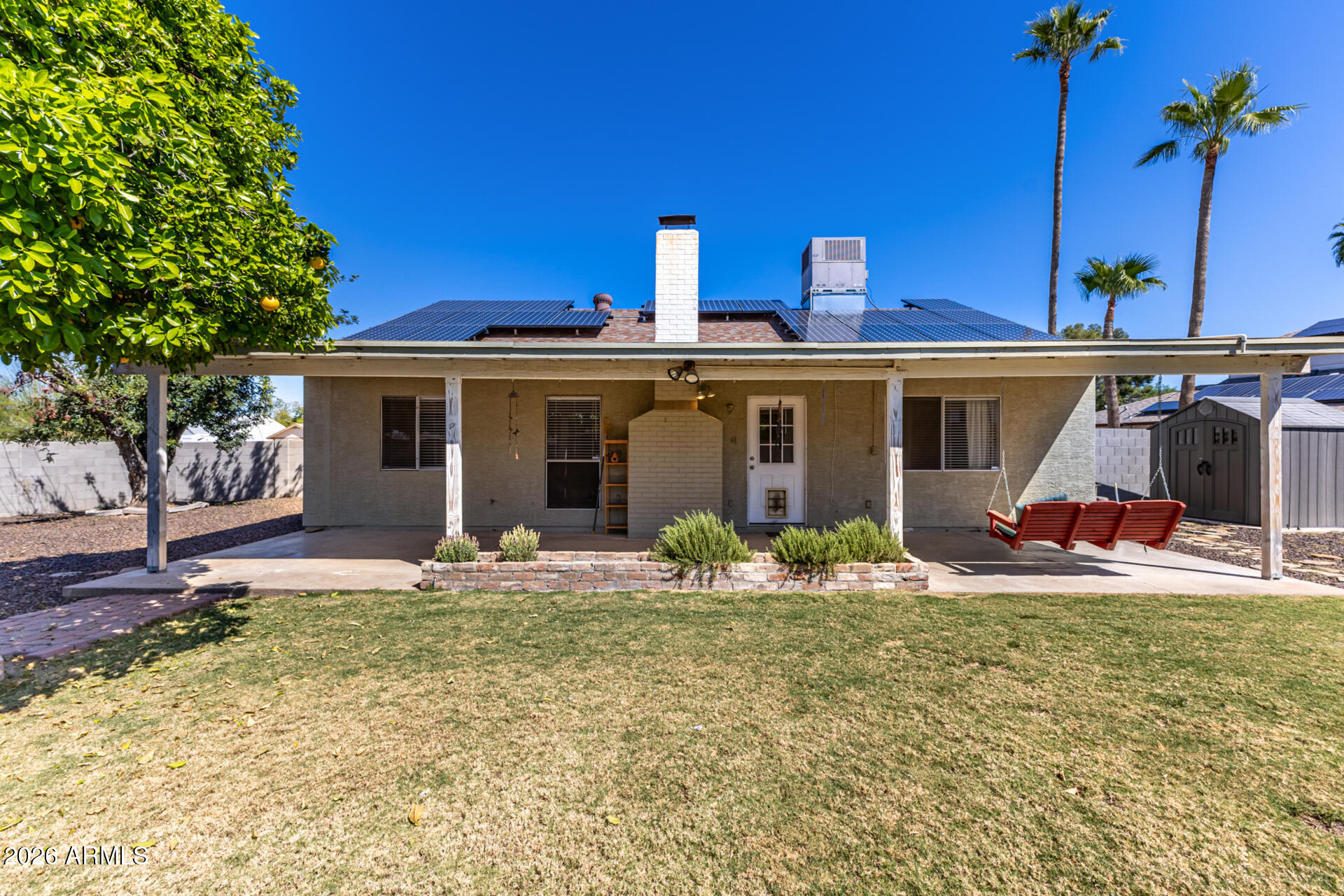 4787 W MORROW Drive