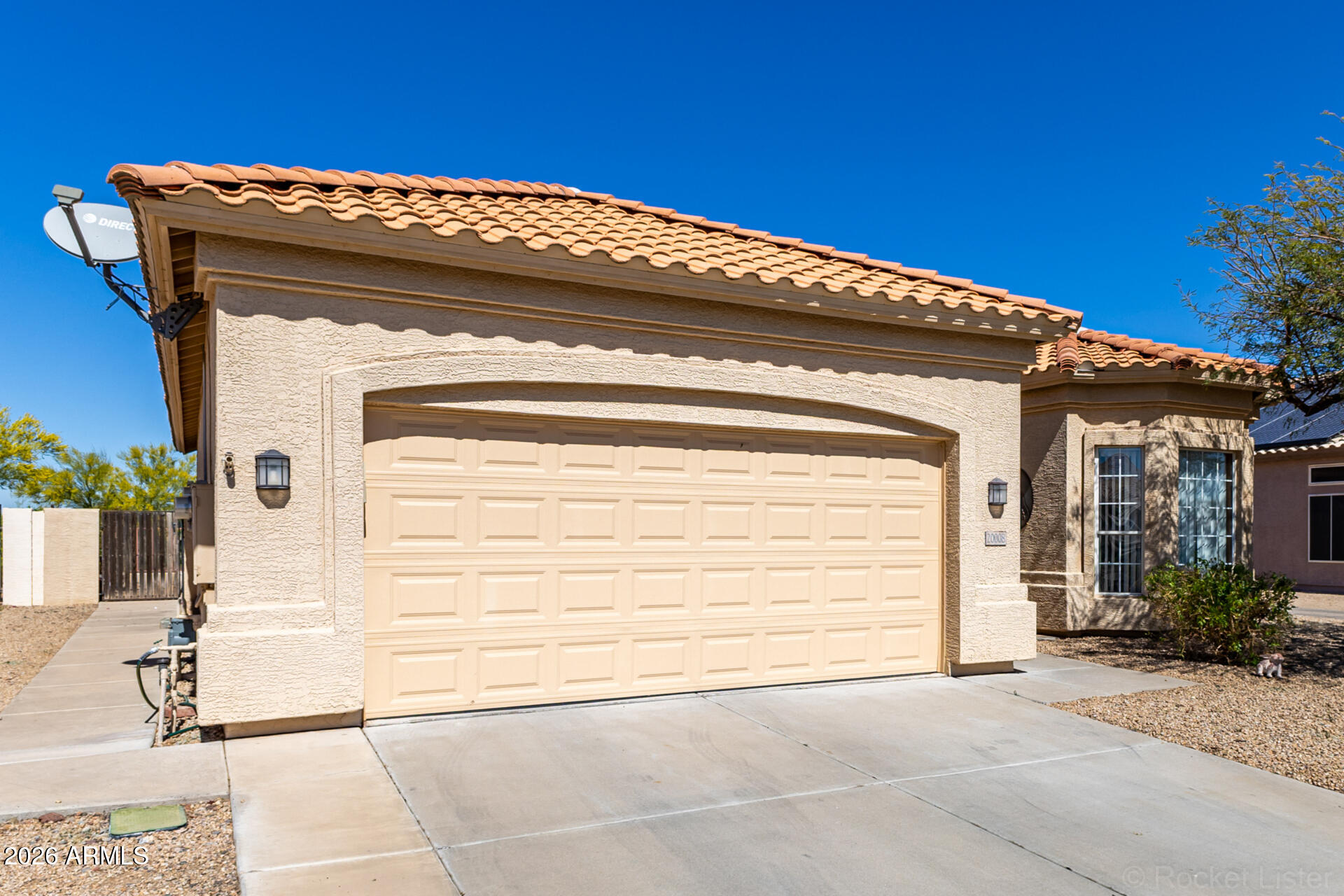 20008 N COYOTE LAKES Parkway
