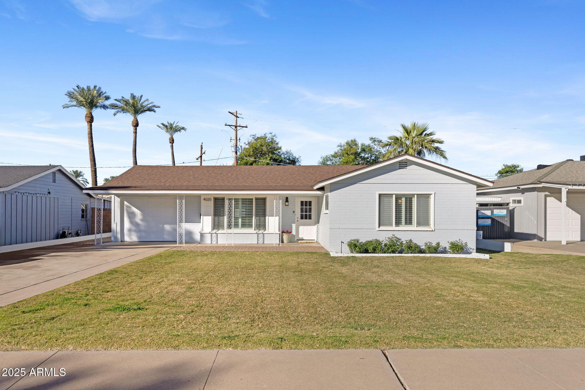 4020 N 44TH Place