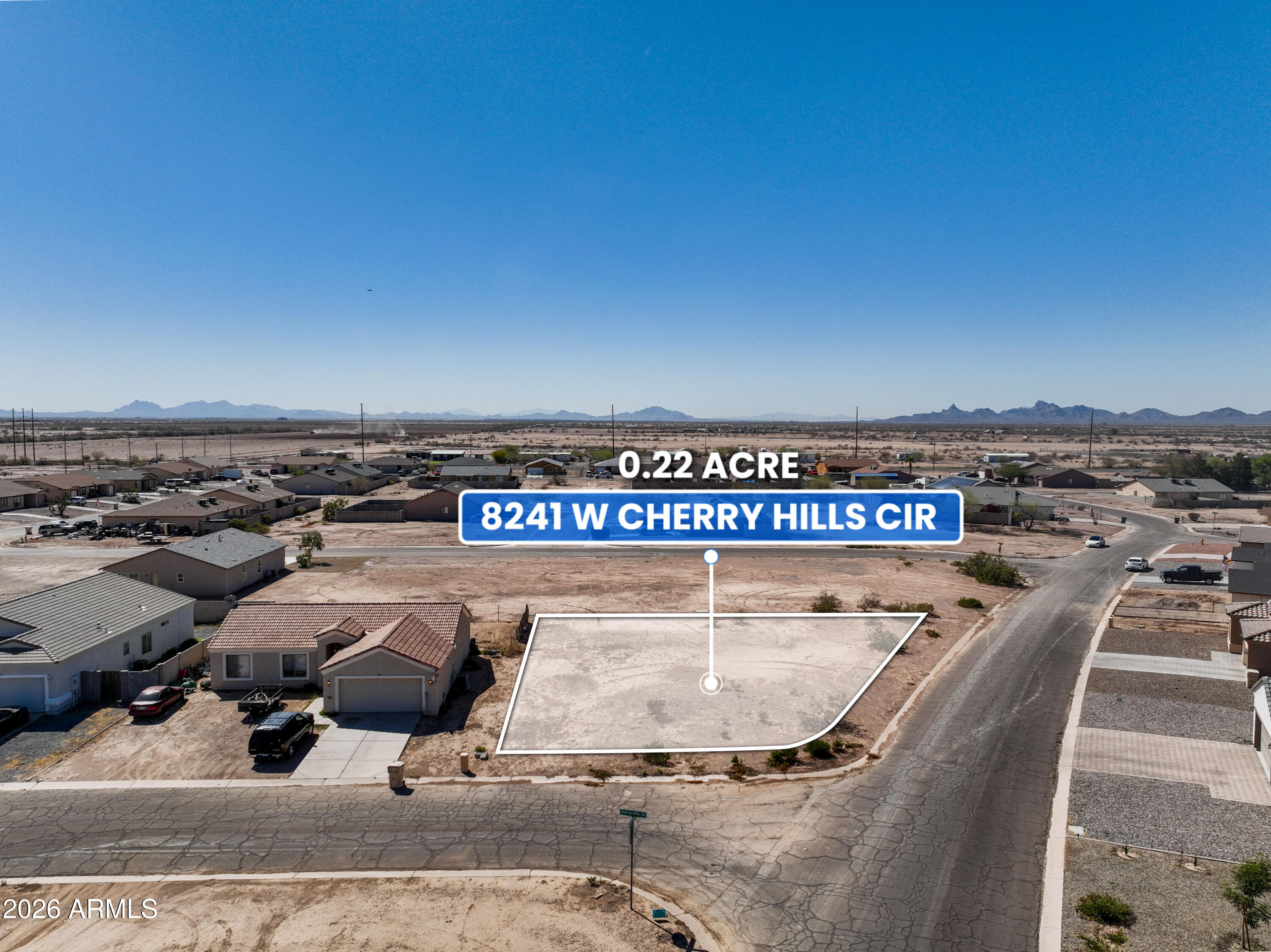 8241 W CHERRY HILLS Circle 2758