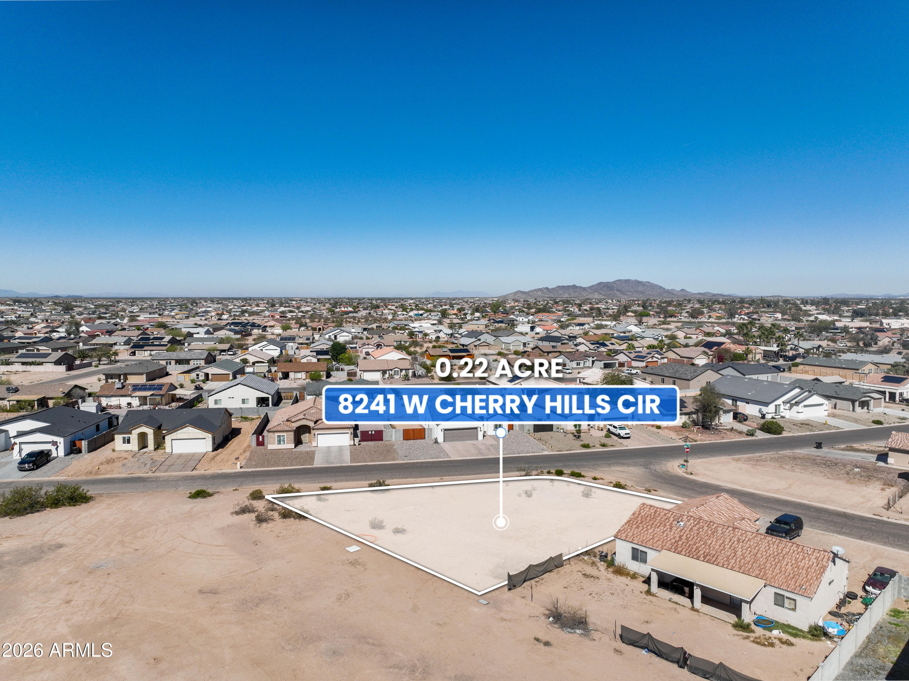 8241 W CHERRY HILLS Circle 2758