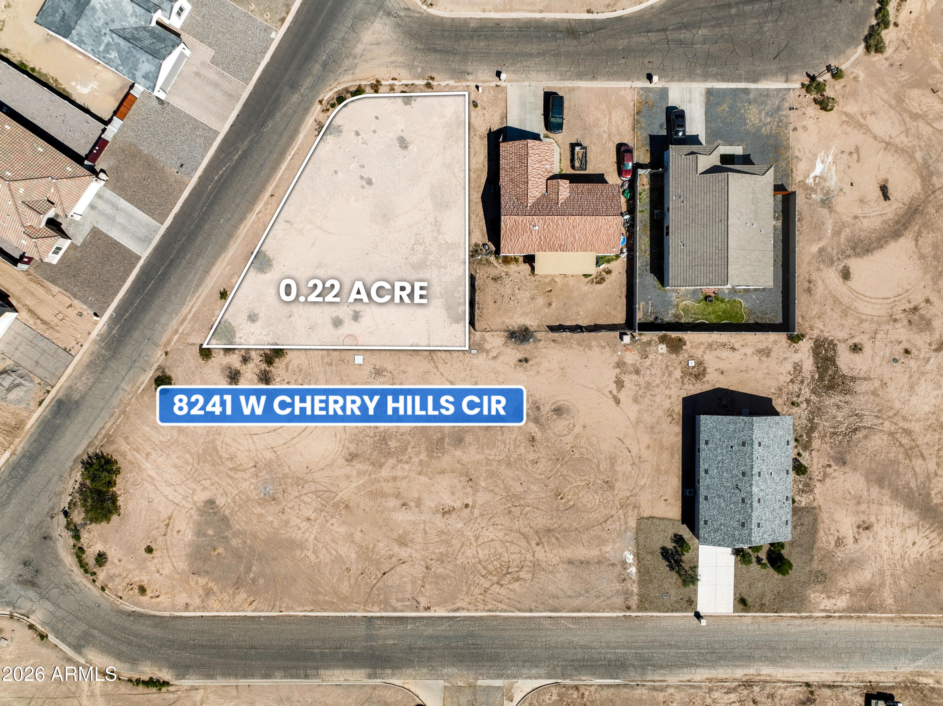 8241 W CHERRY HILLS Circle 2758