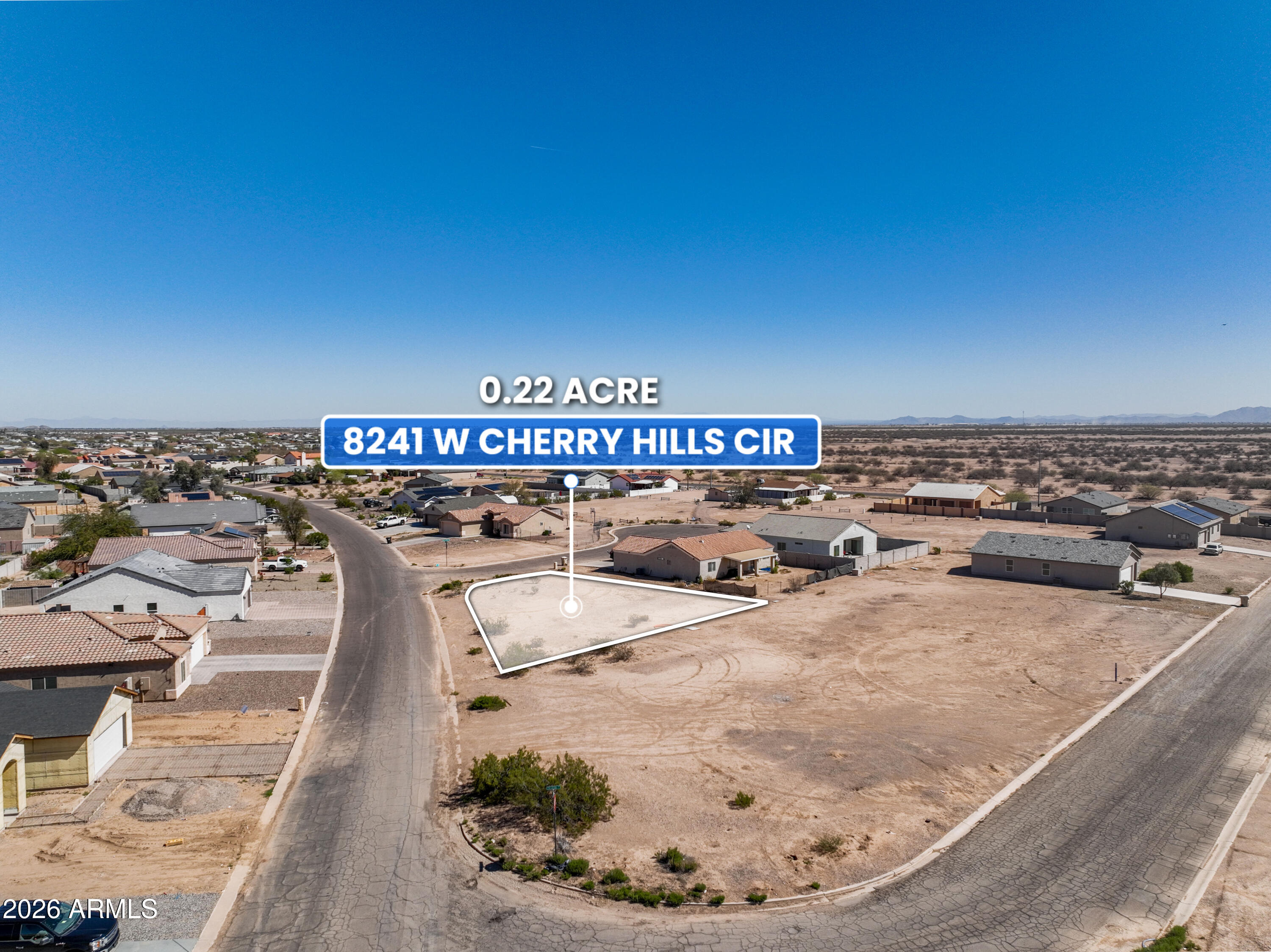 8241 W CHERRY HILLS Circle 2758