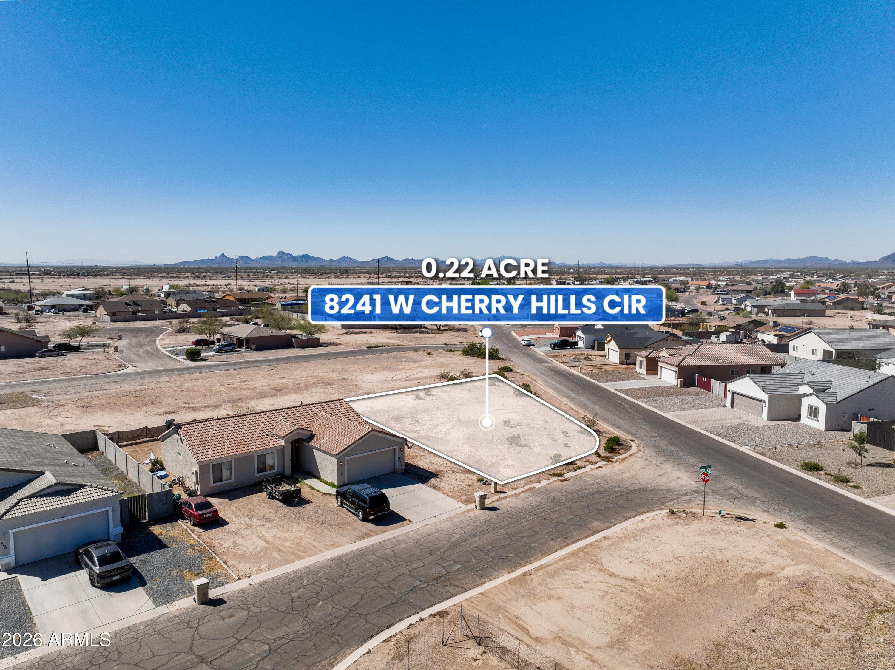 8241 W CHERRY HILLS Circle 2758