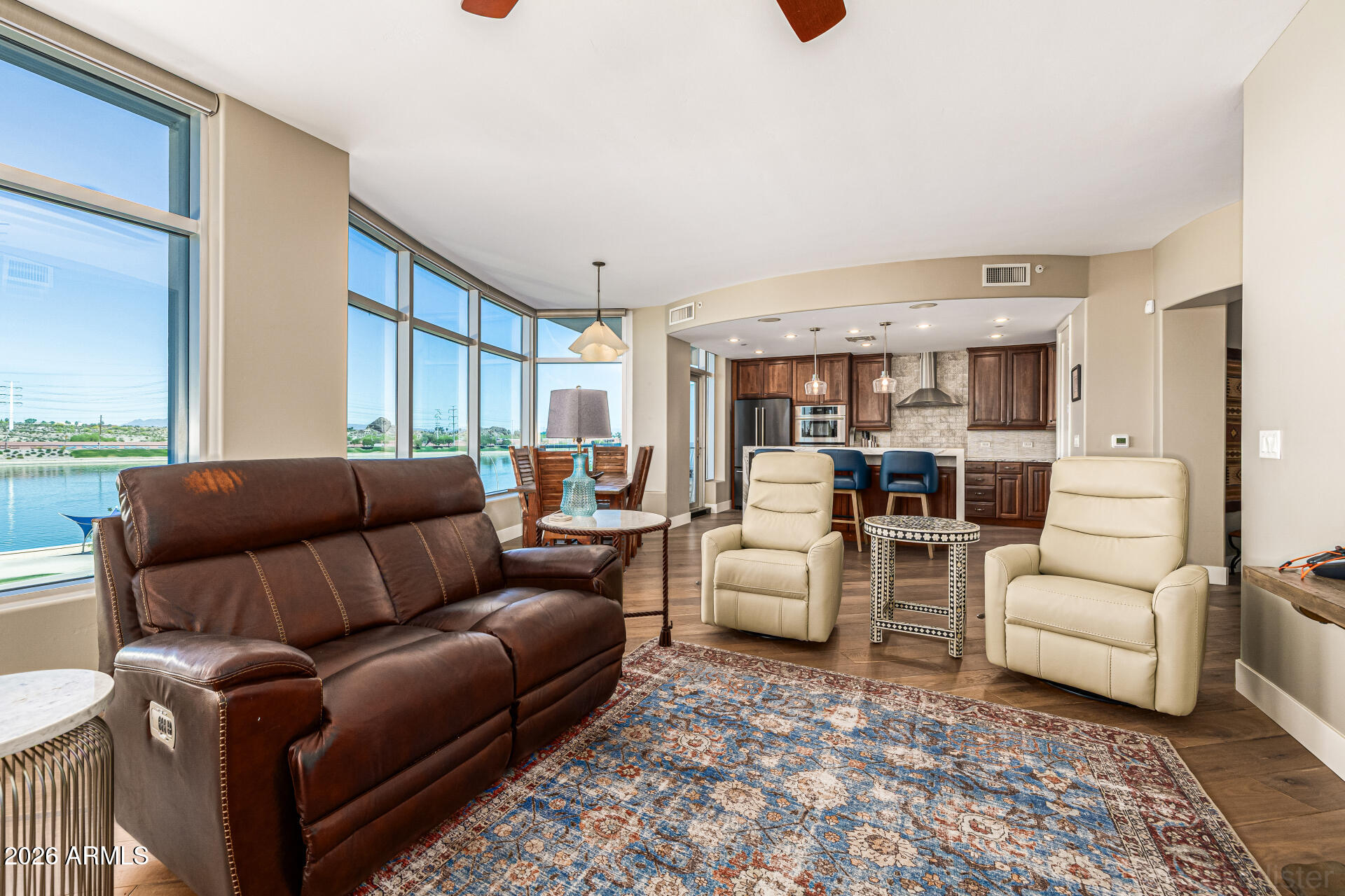 120 E RIO SALADO Parkway 204