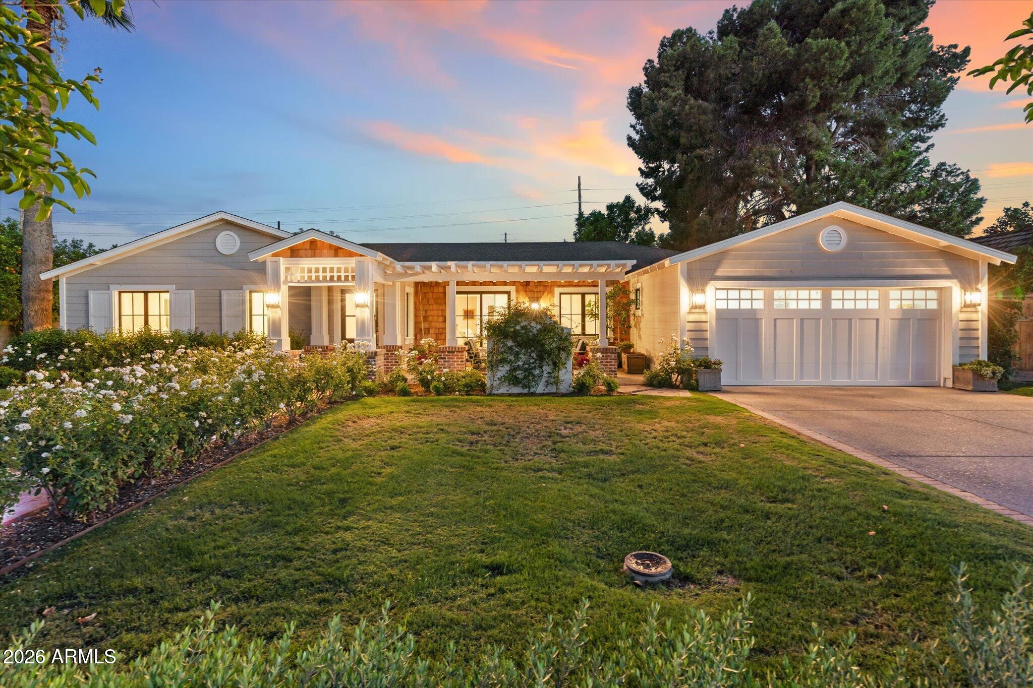 6141 E CALLE CAMELIA