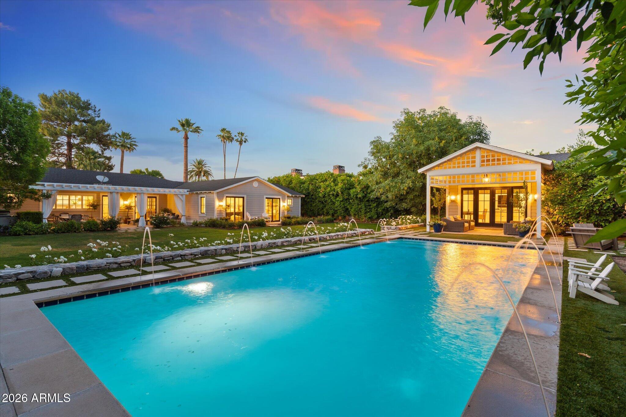 6141 E CALLE CAMELIA