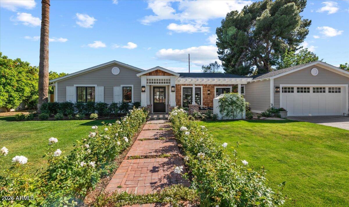 6141 E CALLE CAMELIA