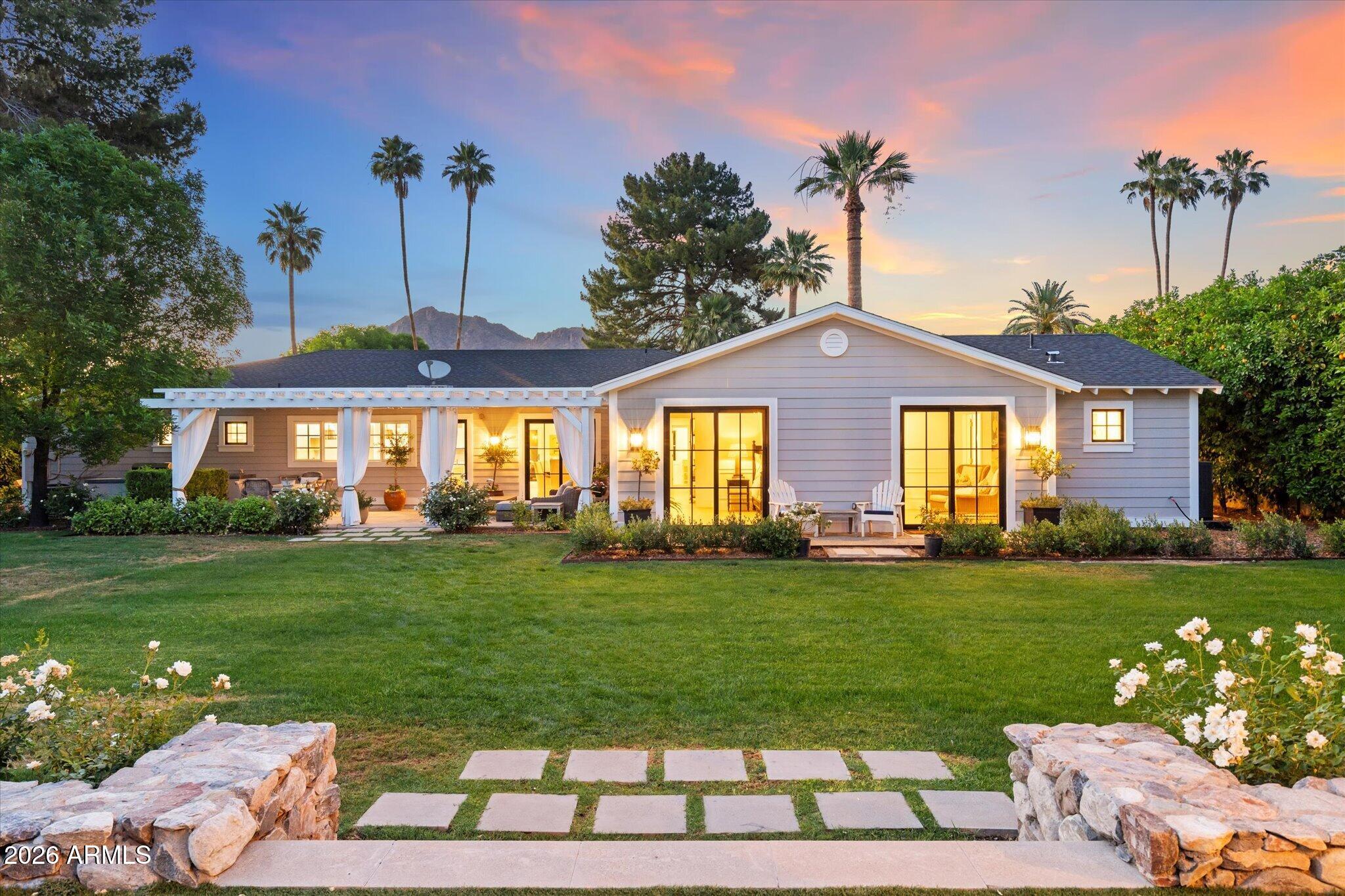 6141 E CALLE CAMELIA
