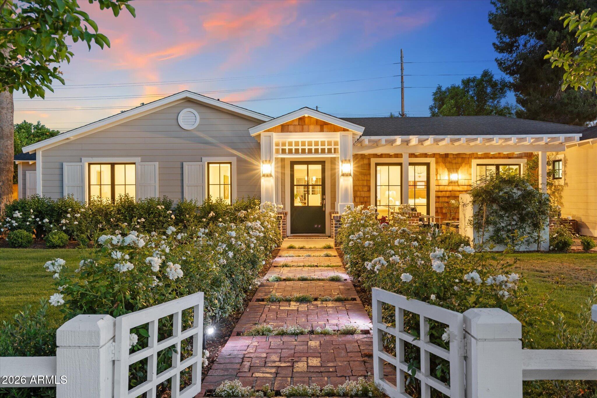 6141 E CALLE CAMELIA