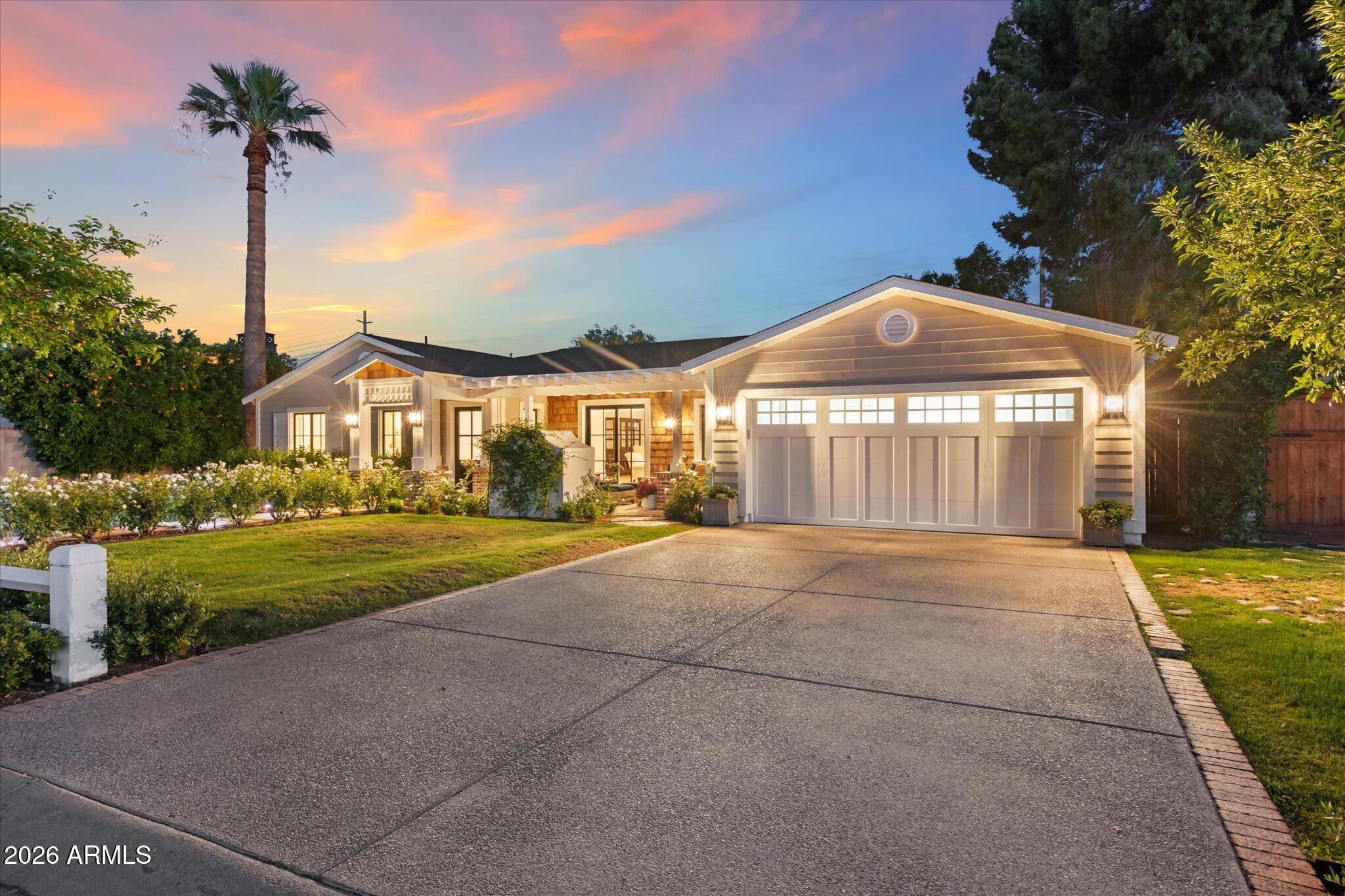 6141 E CALLE CAMELIA