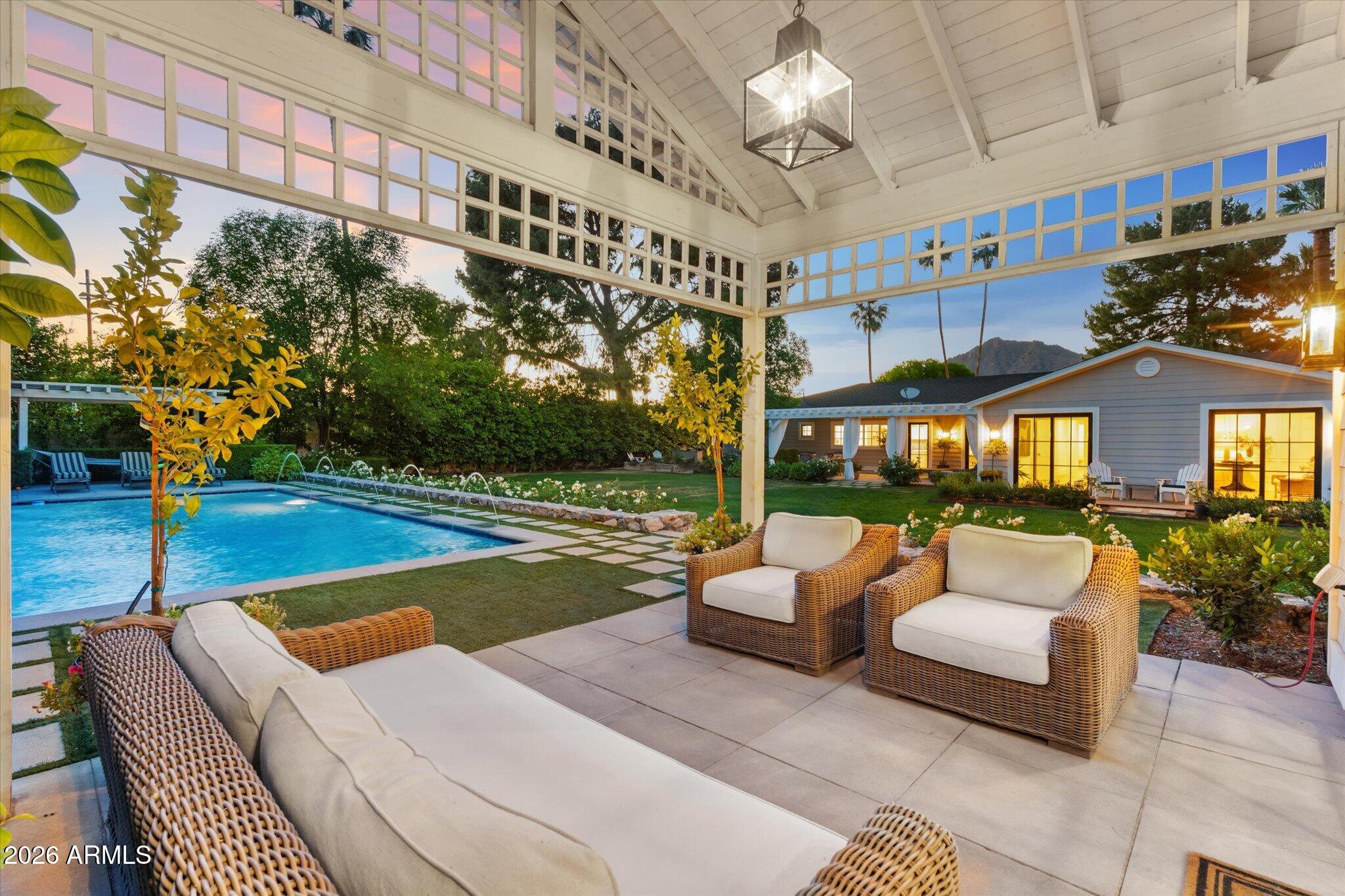 6141 E CALLE CAMELIA
