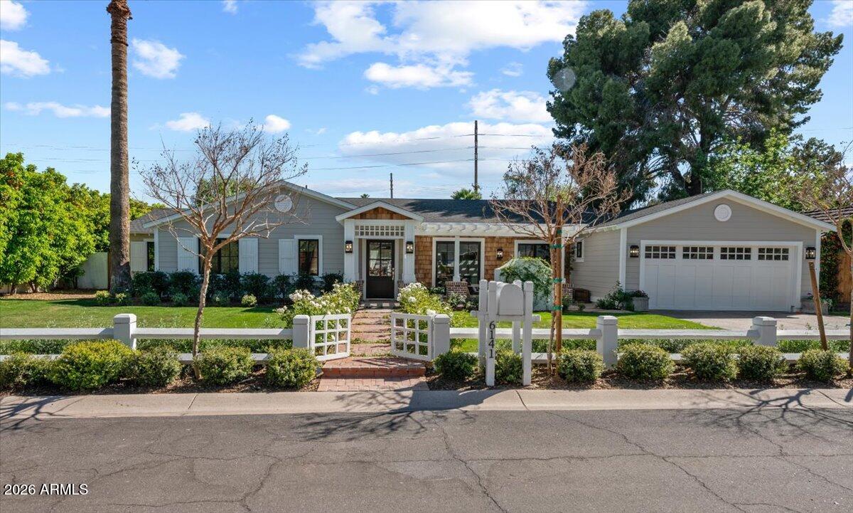 6141 E CALLE CAMELIA