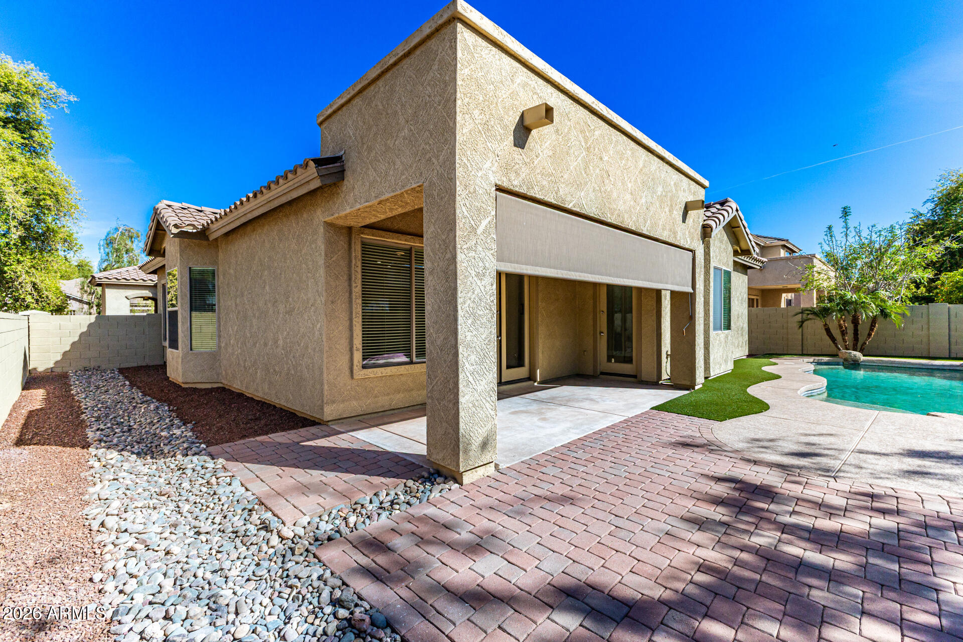2640 S DRAGOON Drive