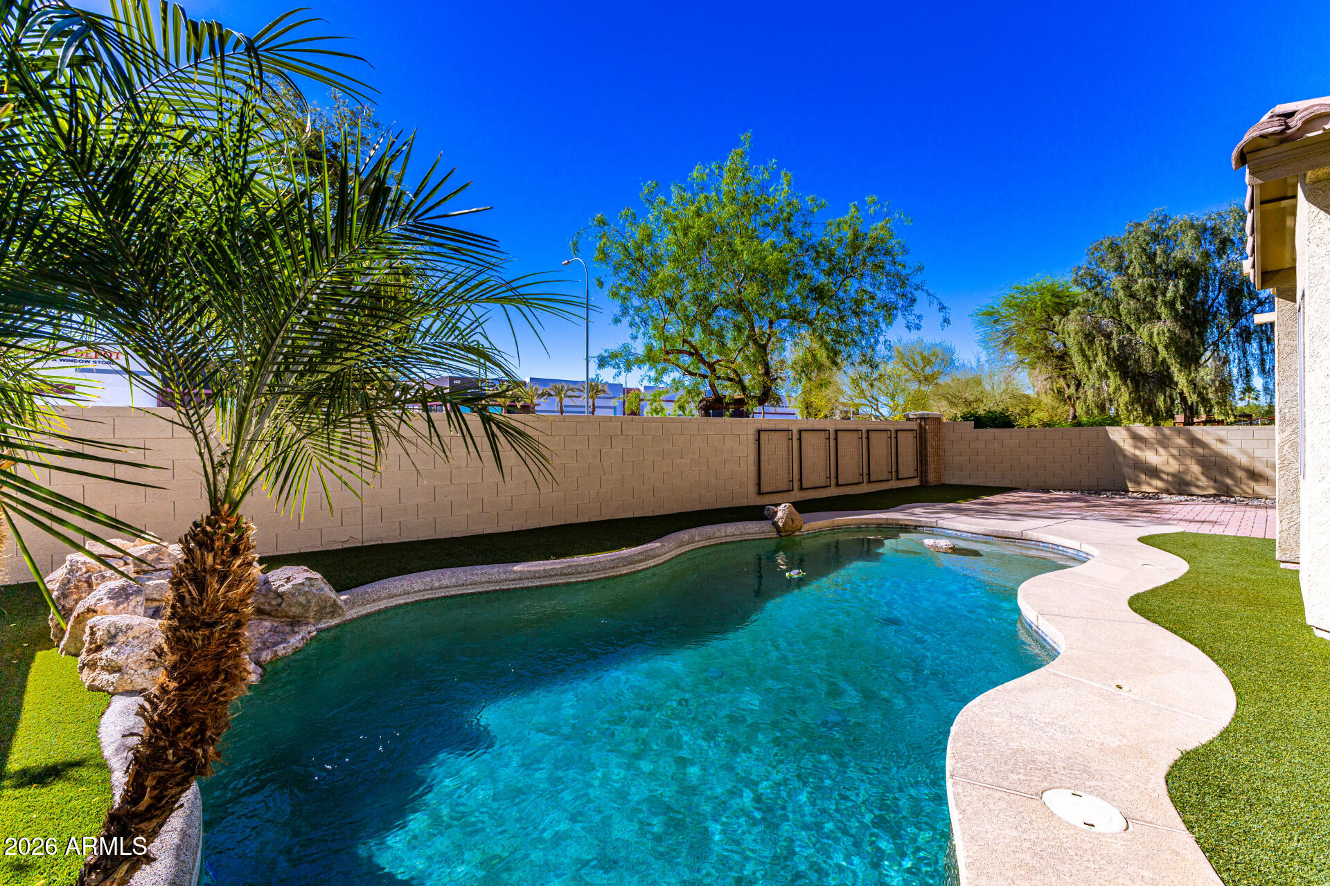 2640 S DRAGOON Drive