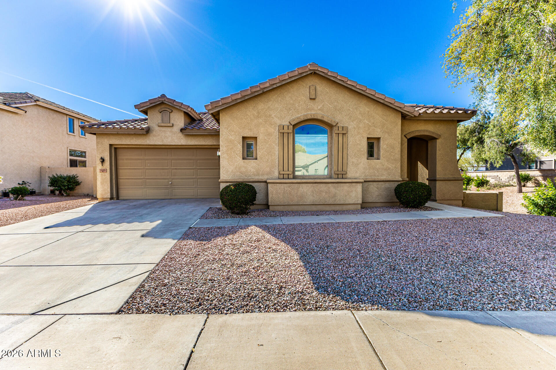 2640 S DRAGOON Drive