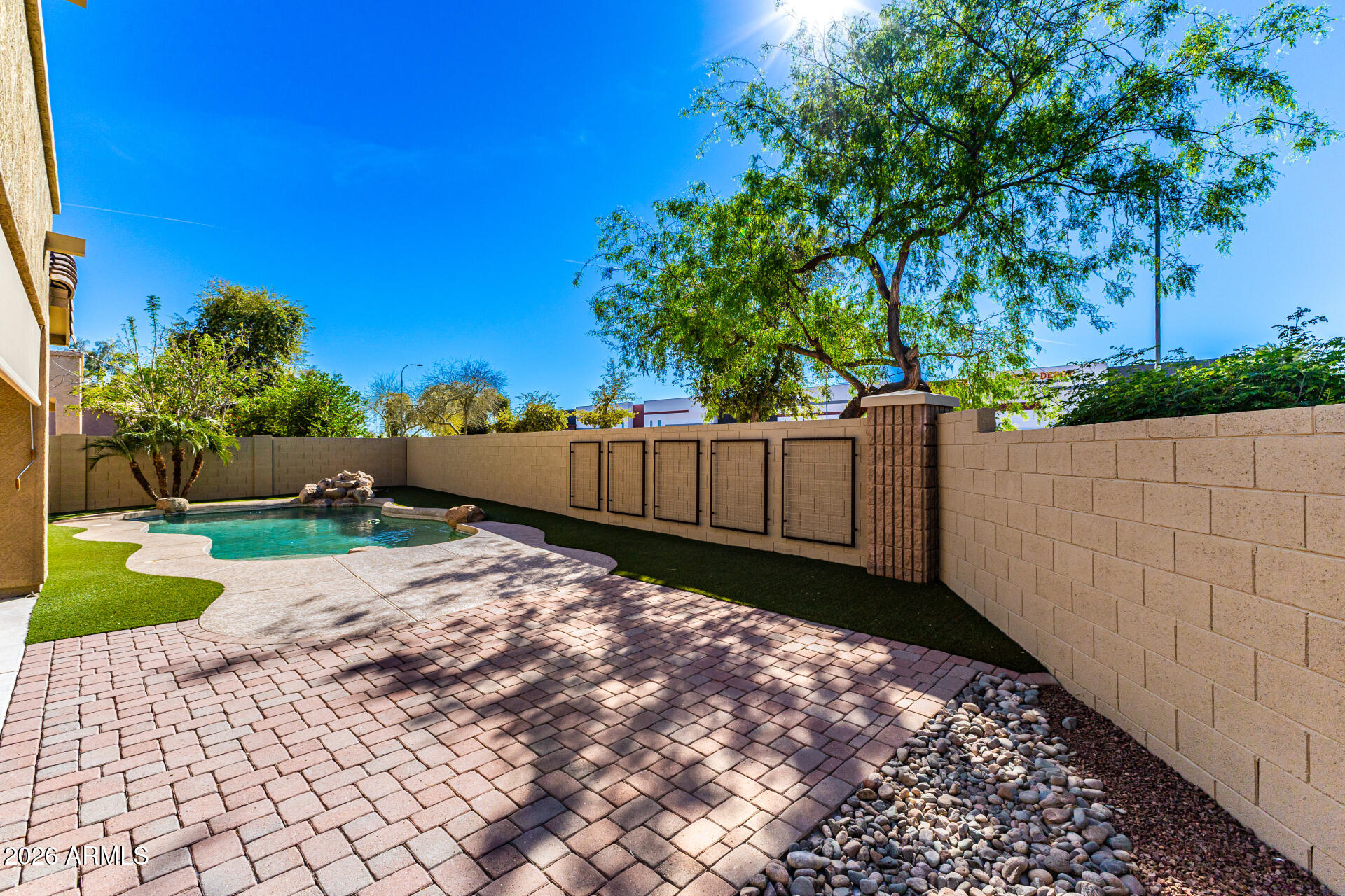 2640 S DRAGOON Drive