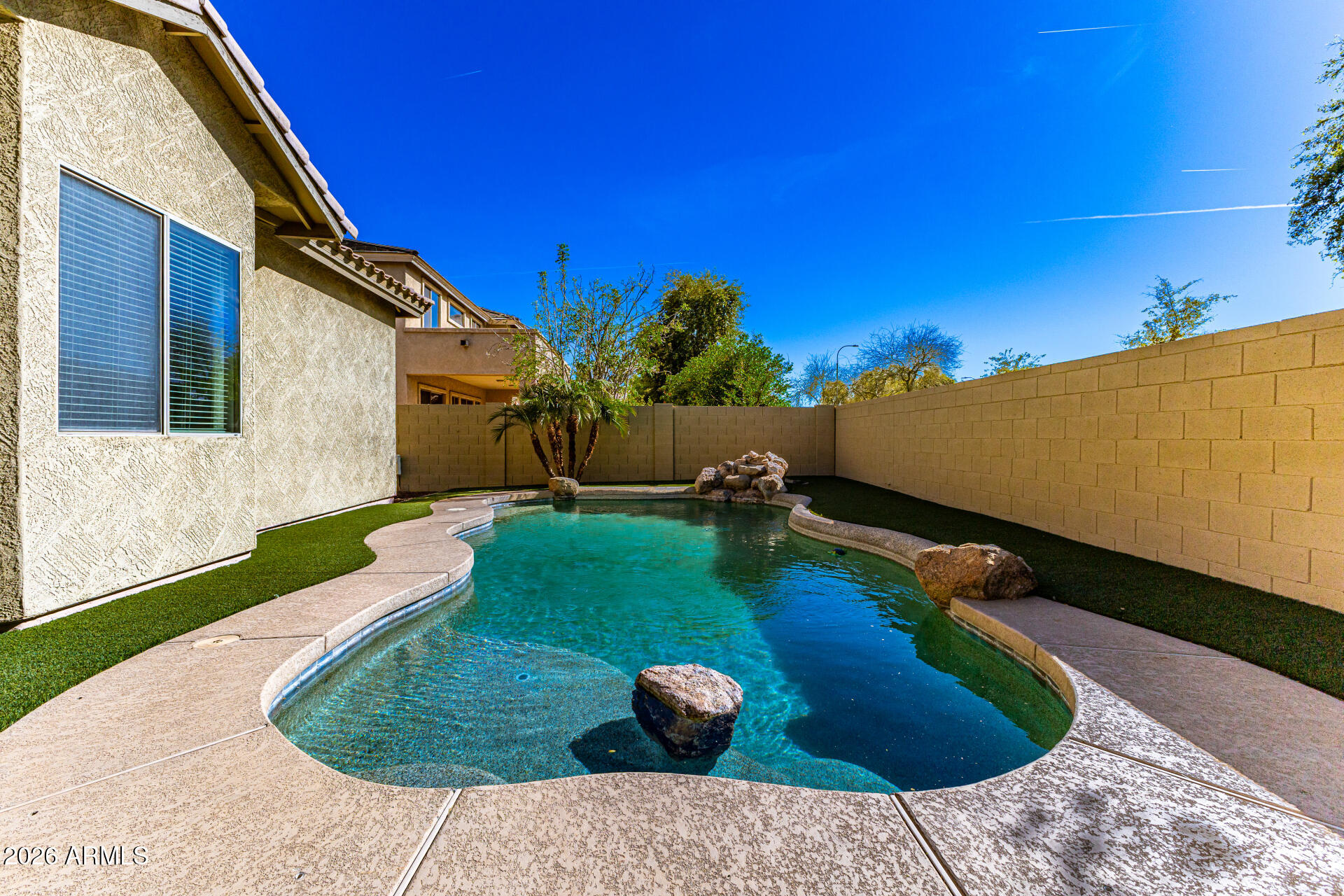 2640 S DRAGOON Drive