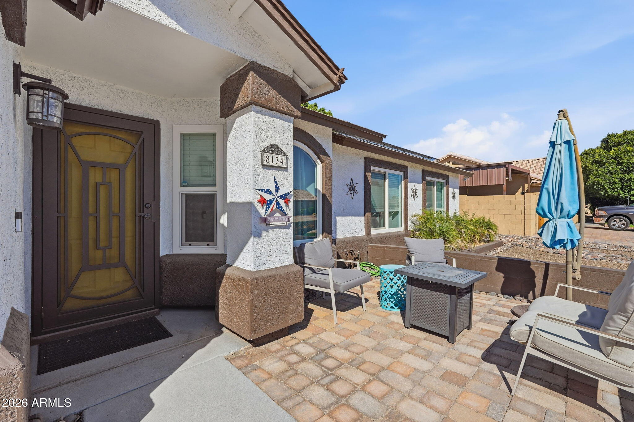 8134 E EVERGREEN Street