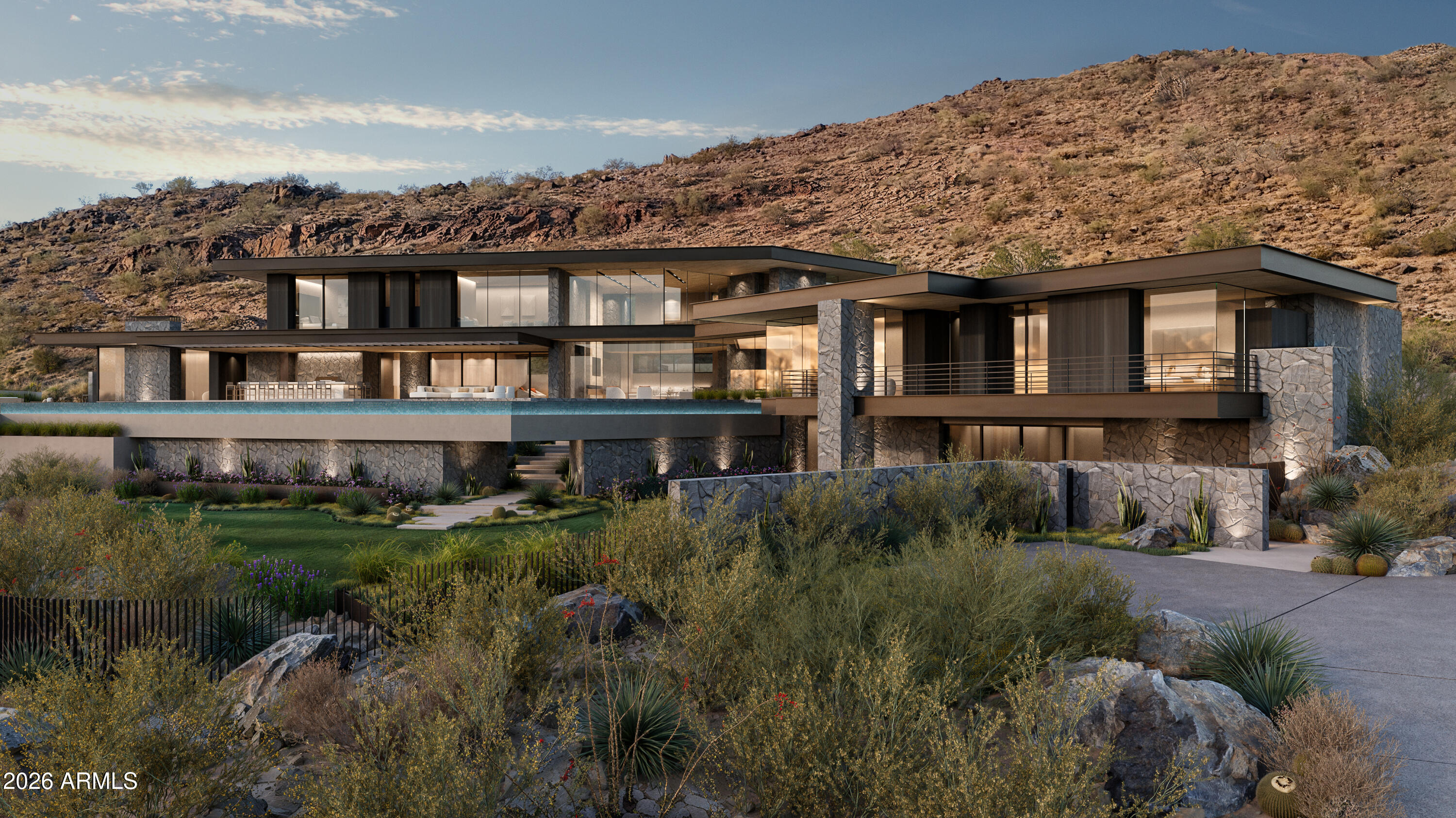 6203 E CHOLLA Lane