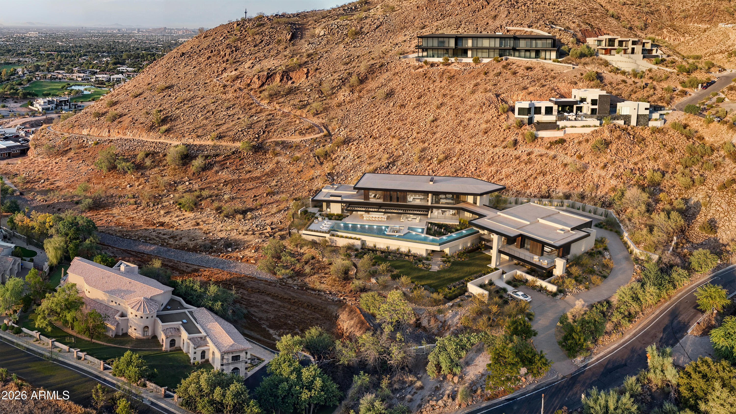 6203 E CHOLLA Lane